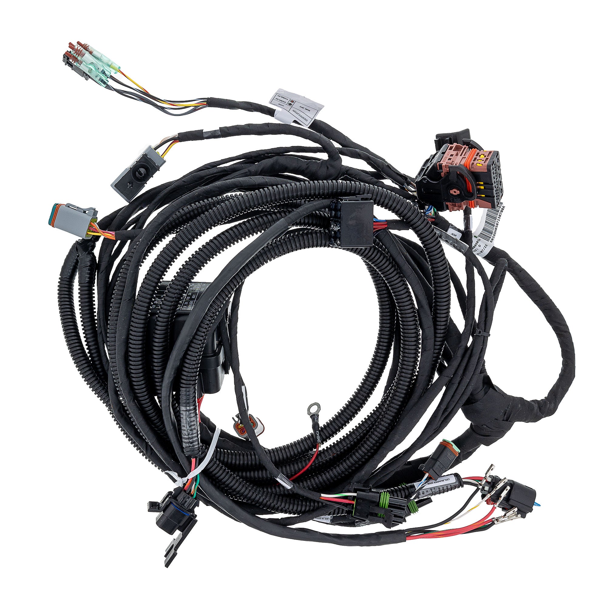 Genuine OEM Can-Am Control Module Maverick 715009796