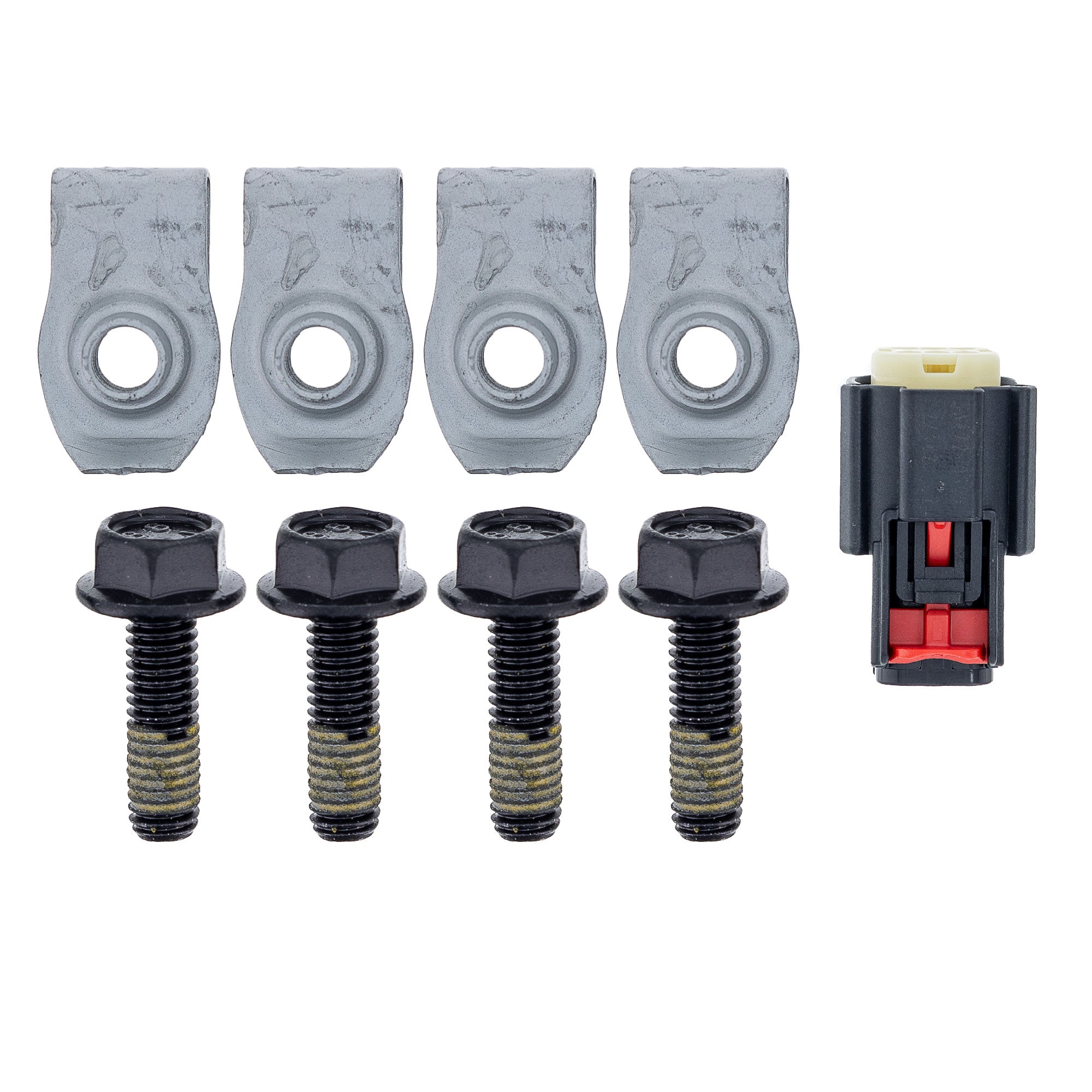 Can-Am 715009796 BRP Accessory Control Module Connect SMART Accessories Easy Install