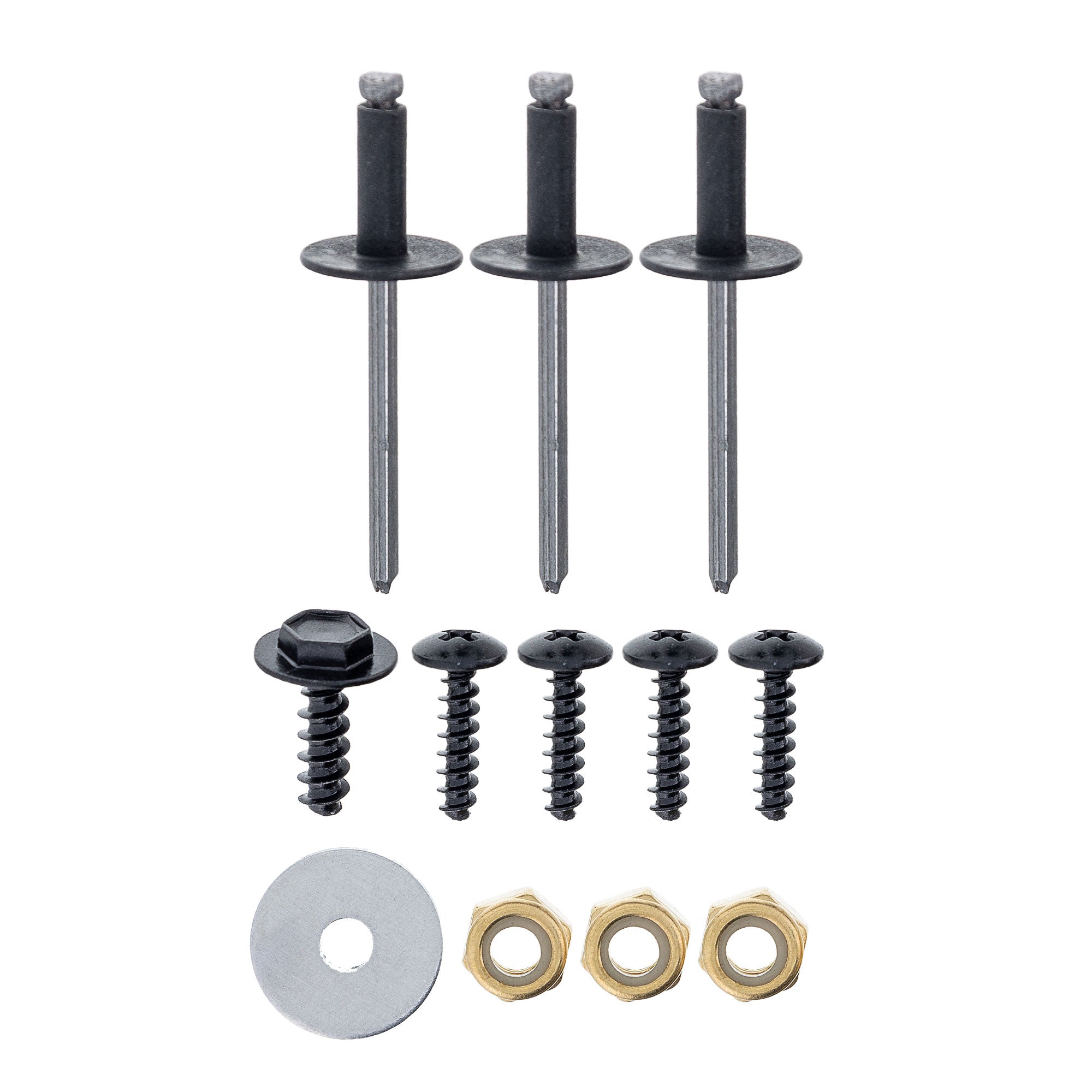 Can-Am 715009796 BRP Accessory Control Module Connect SMART Accessories Easy Install