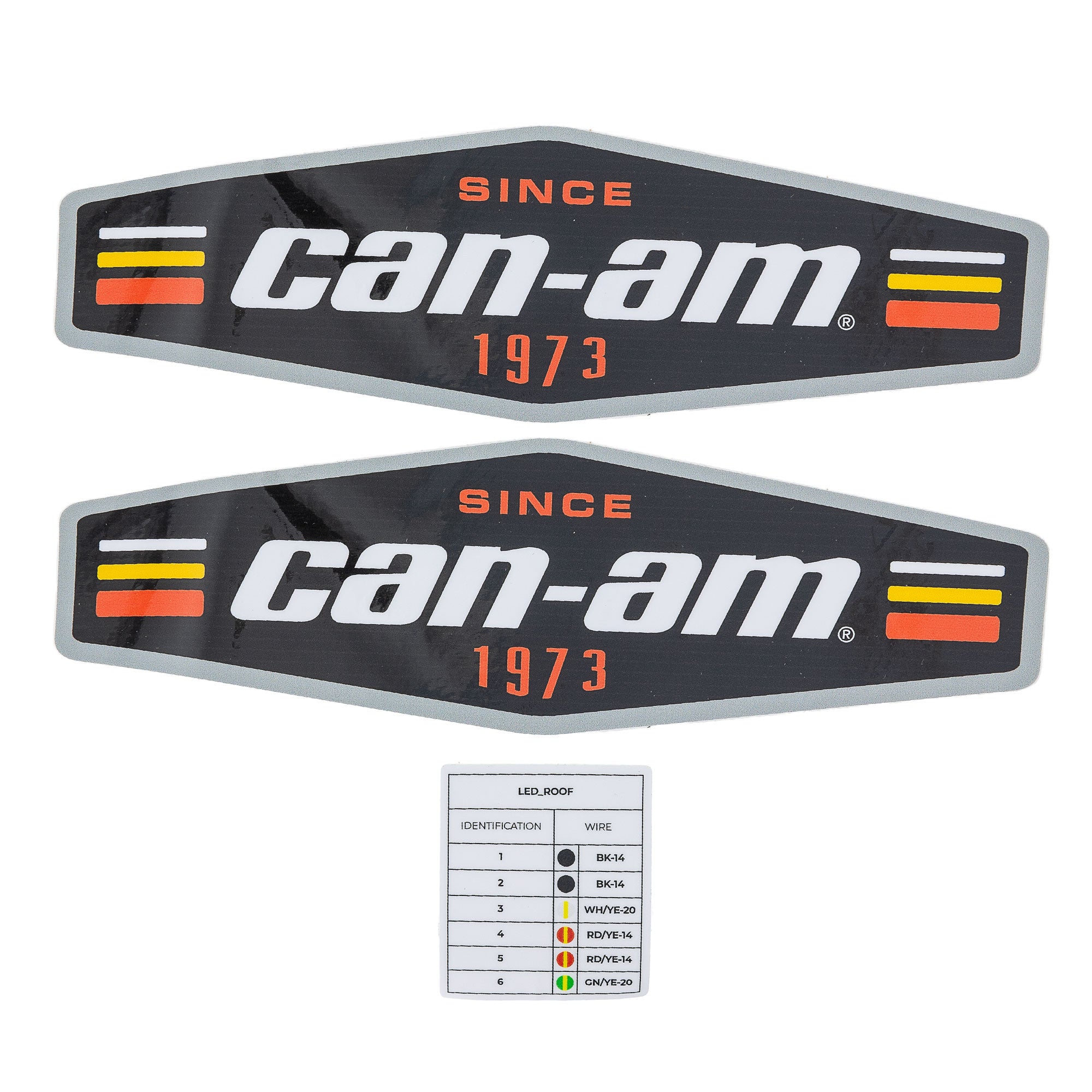 Can-Am 715009796 BRP Accessory Control Module Connect SMART Accessories Easy Install