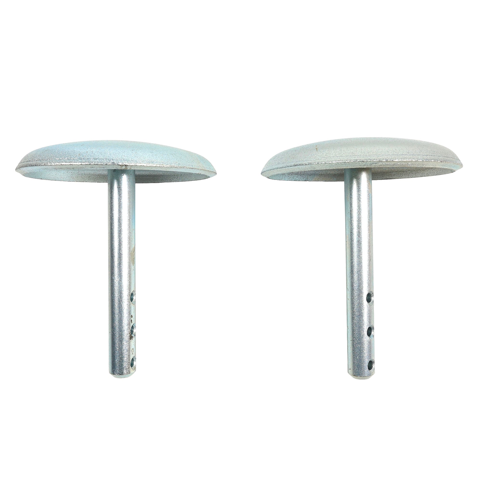 Genuine OEM BRP Plow