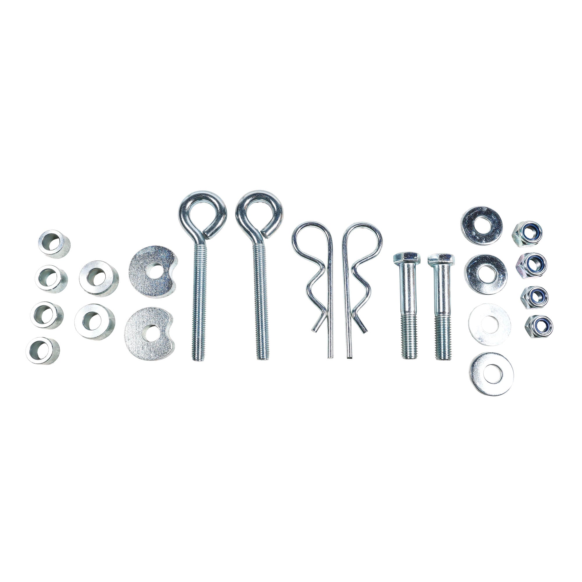 BRP 715009868 72" Snow Plow Kit