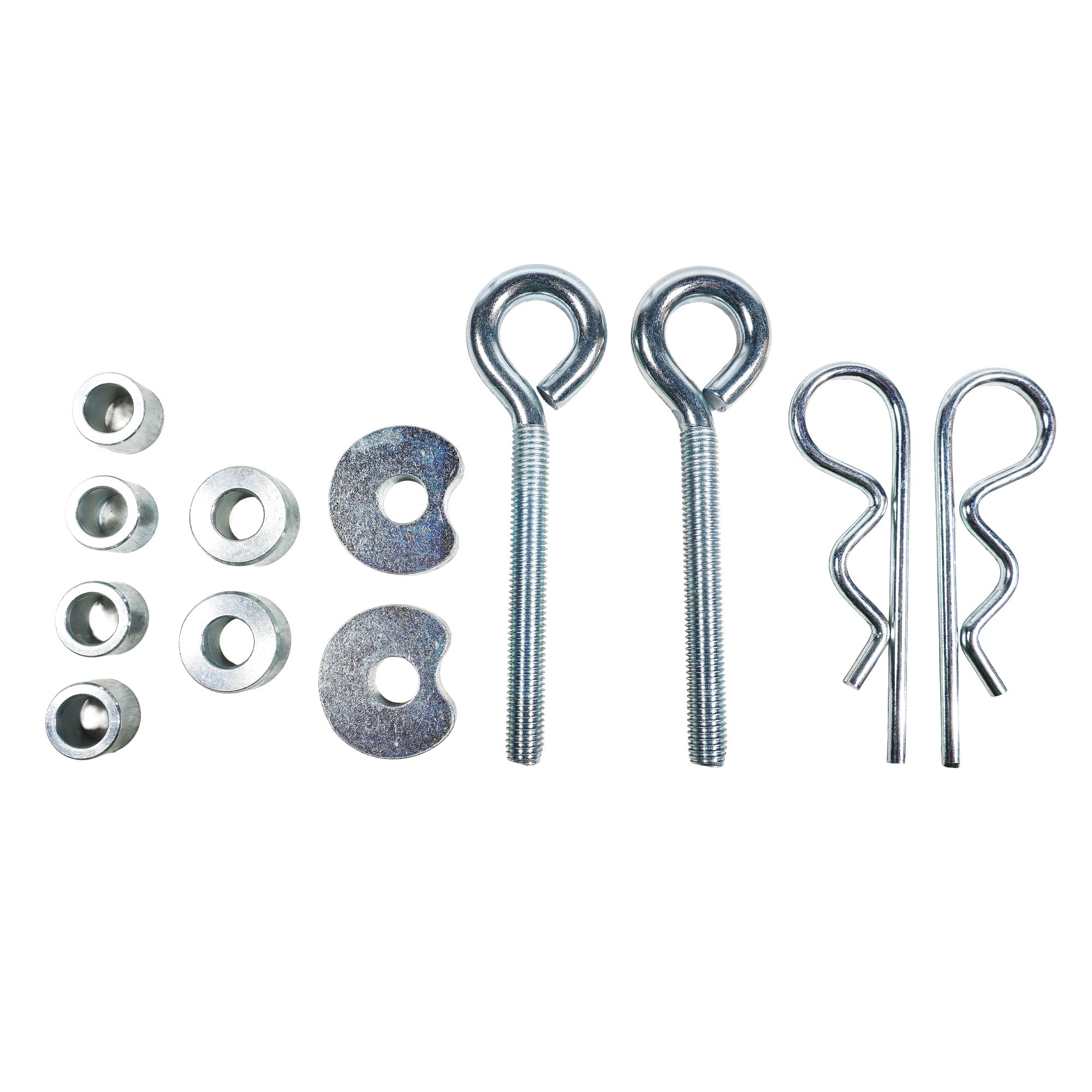 BRP 715009868 72" Snow Plow Kit