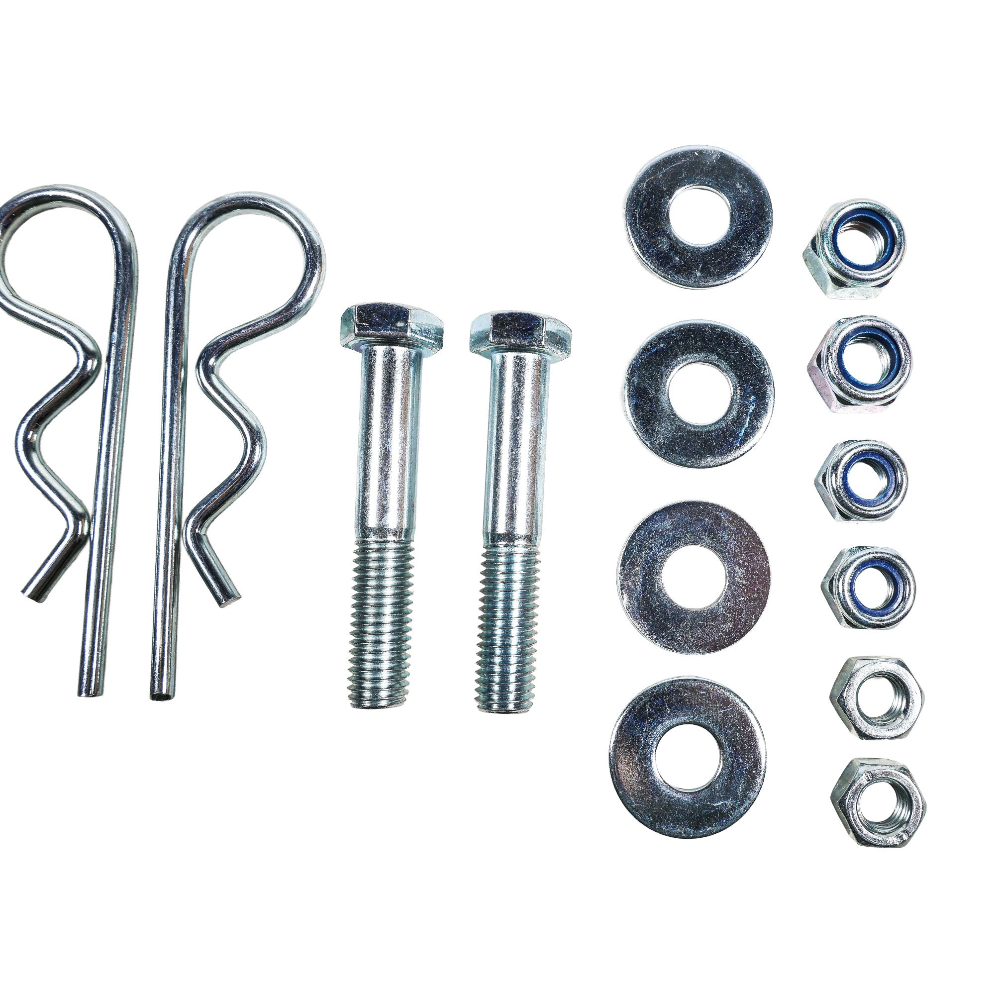 BRP 715009868 72" Snow Plow Kit