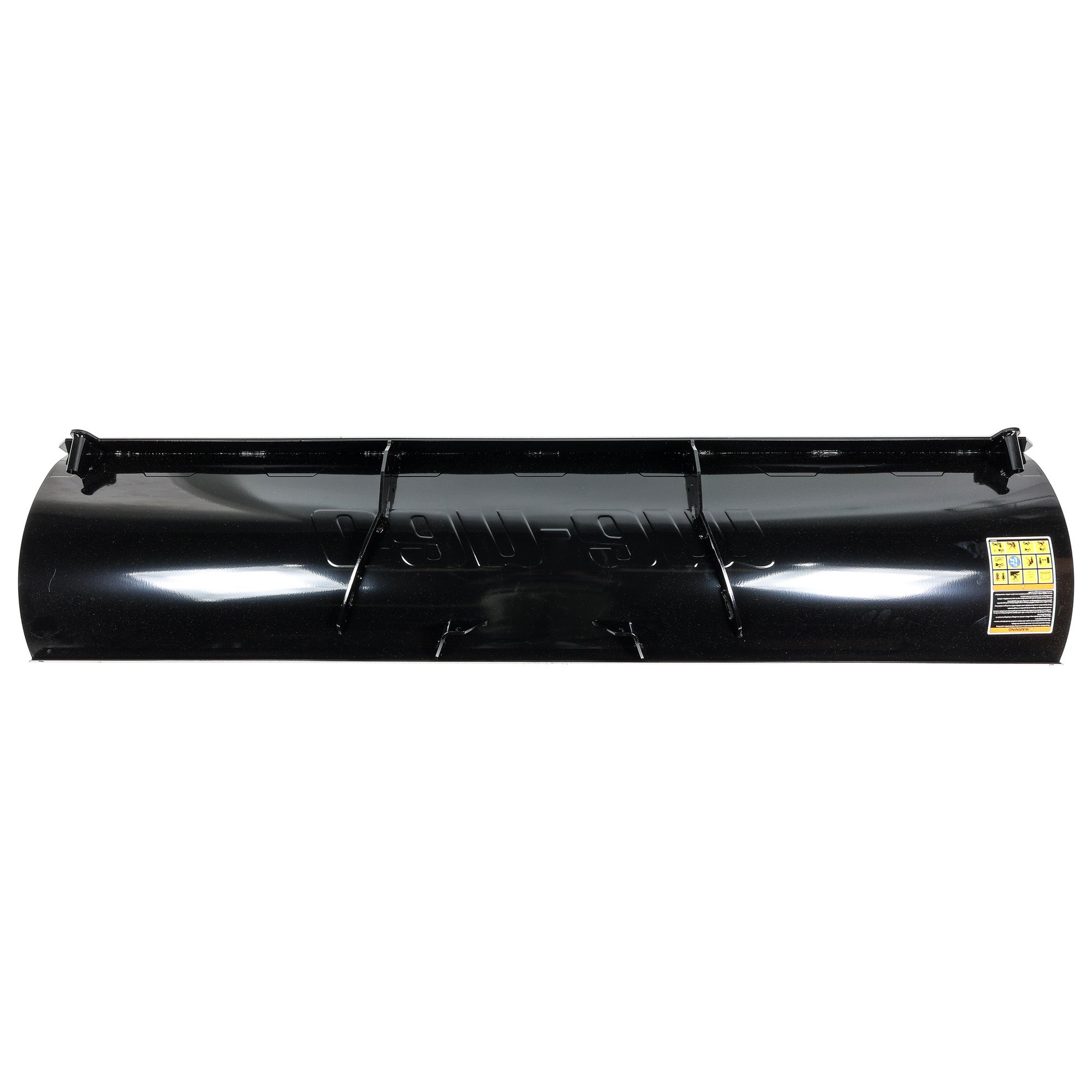 BRP 715009877 72" Snow Plow Kit