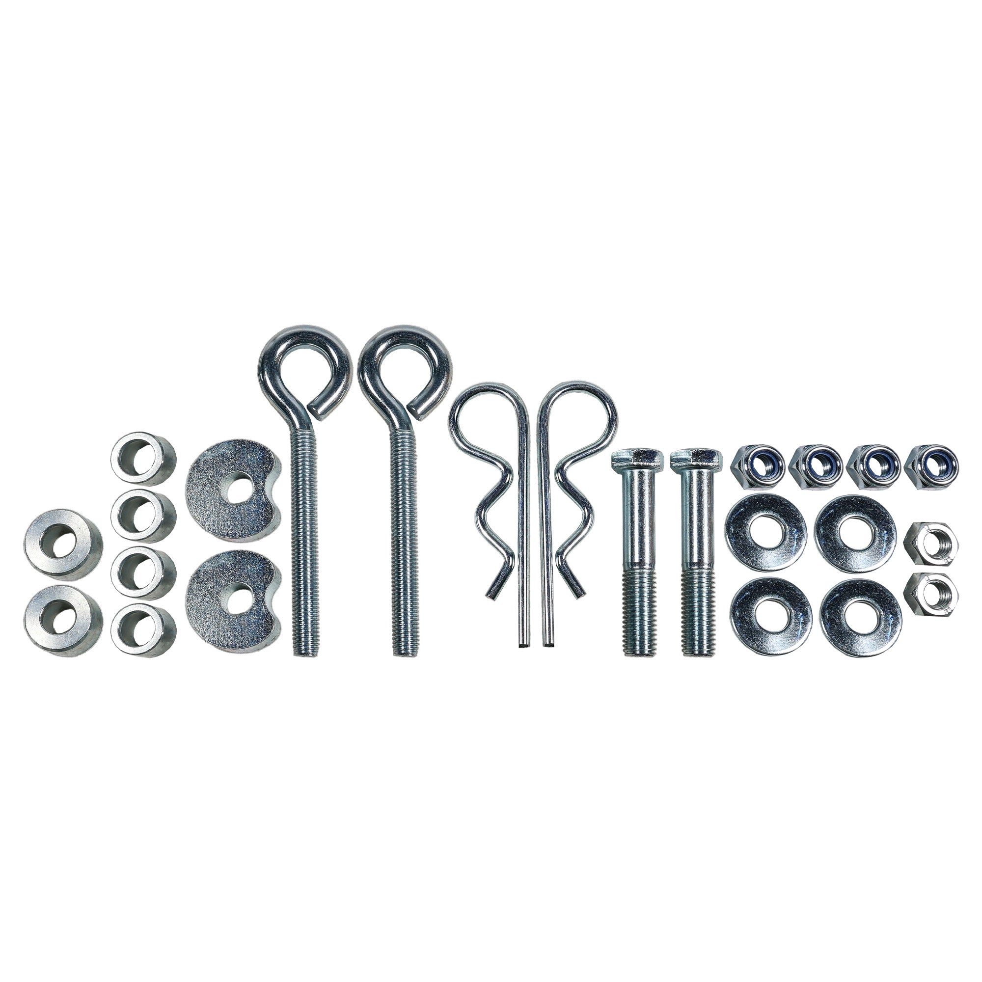 BRP 715009877 72" Snow Plow Kit