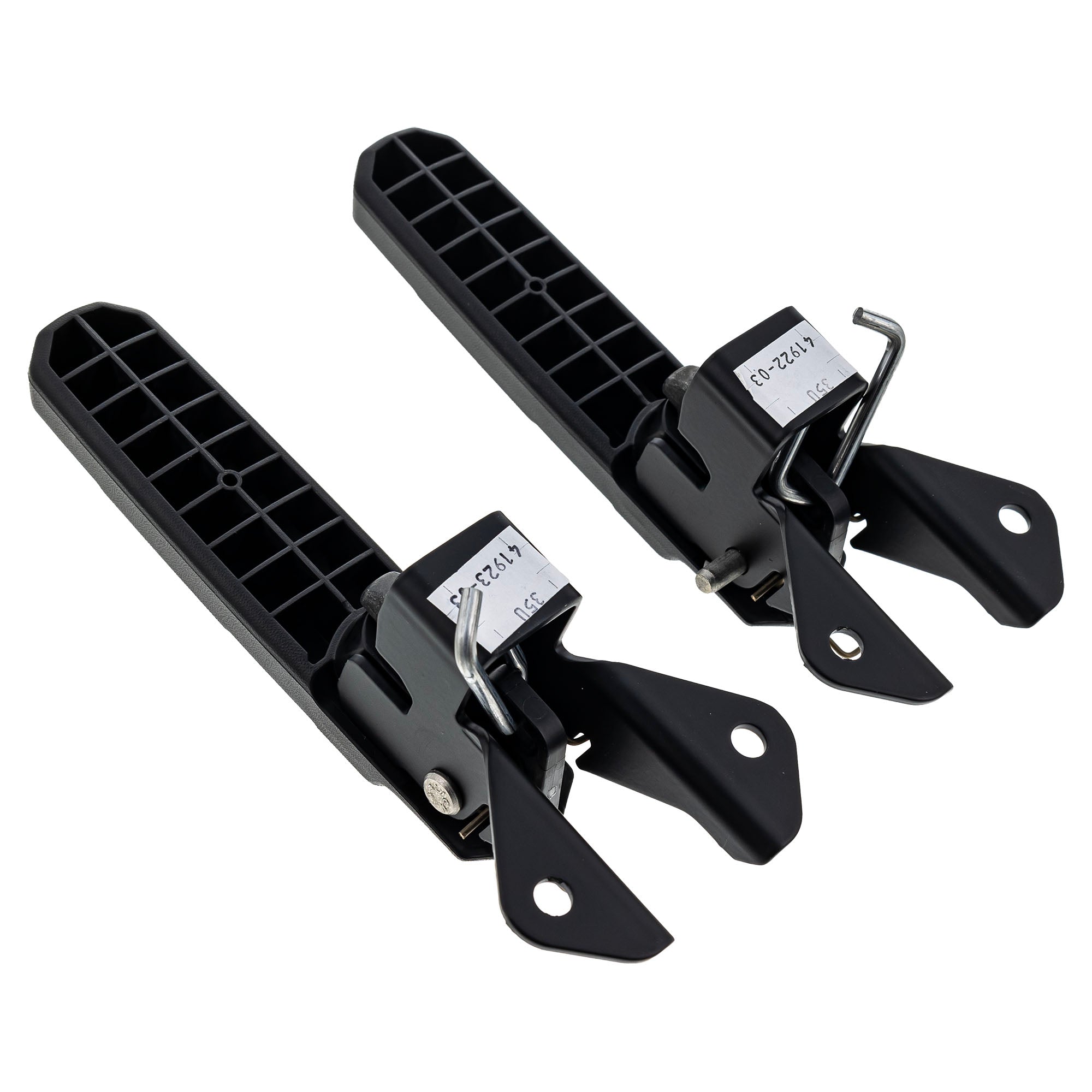 Can-Am 715009952 BRP Front & Rear Door Locks