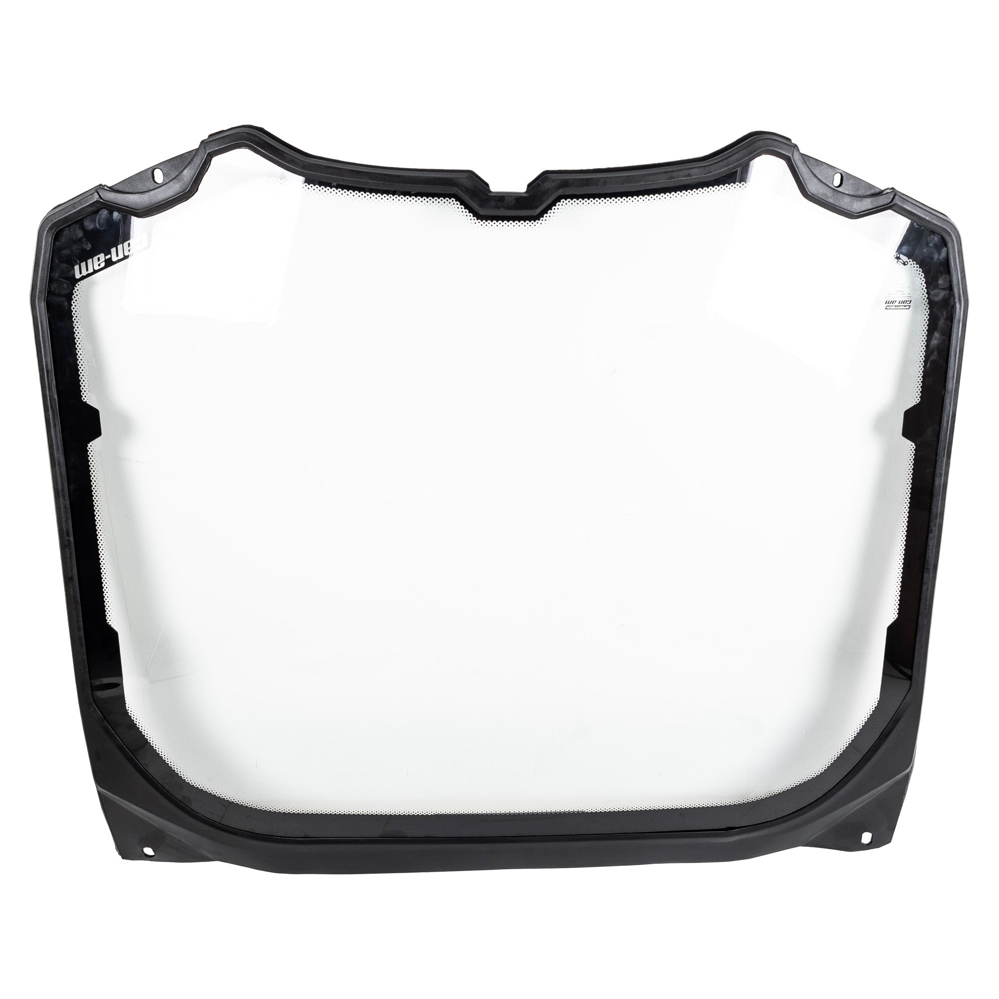 Genuine OEM BRP Windshield