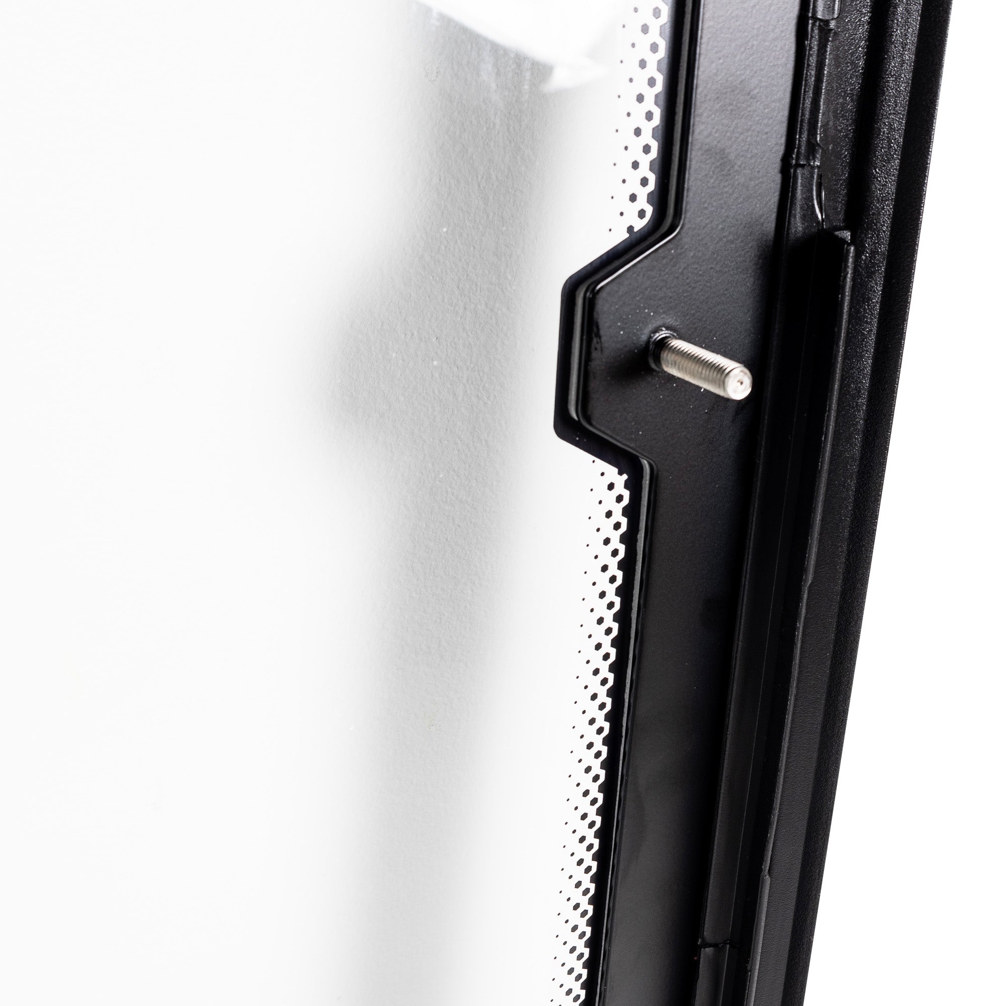 BRP 715010203 Glass Windshield