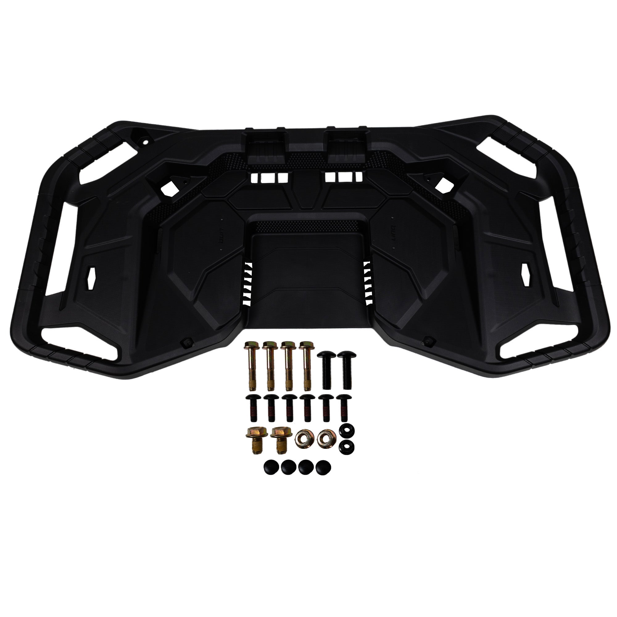 BRP 715010217 ATV Luggage Rack Kit