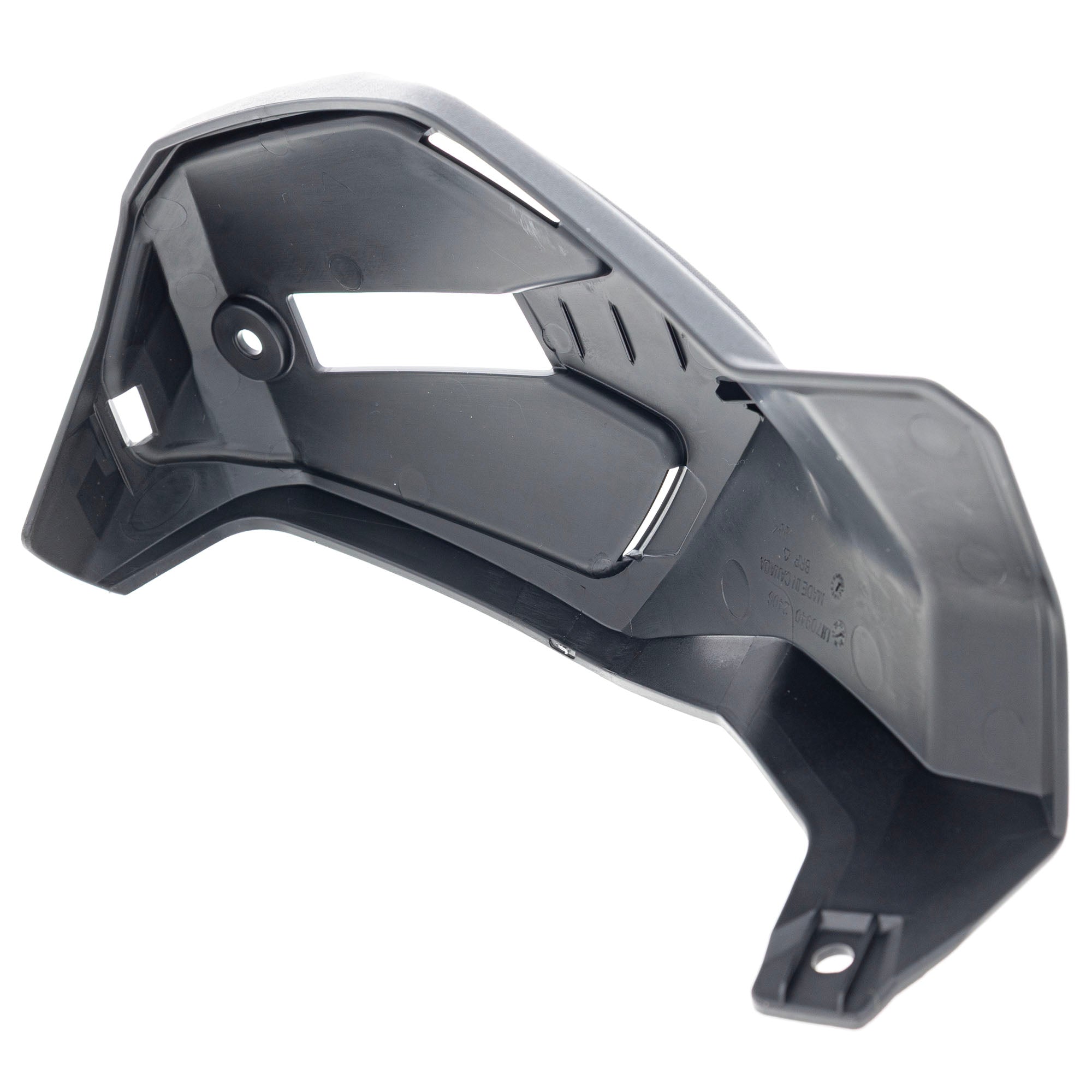 BRP 715010293 Kit Deflector_Air Handlebar B 160