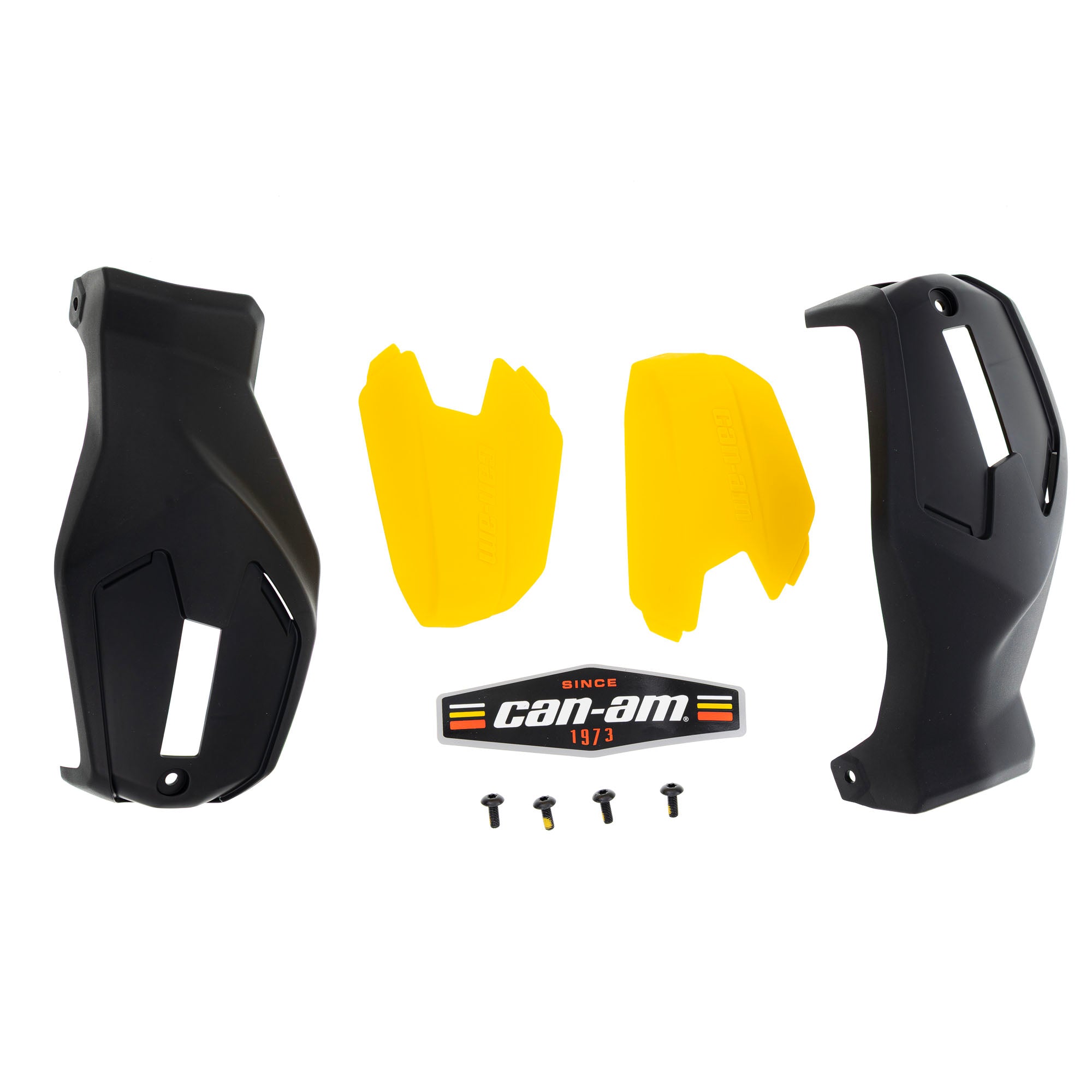 Genuine OEM BRP Deflector