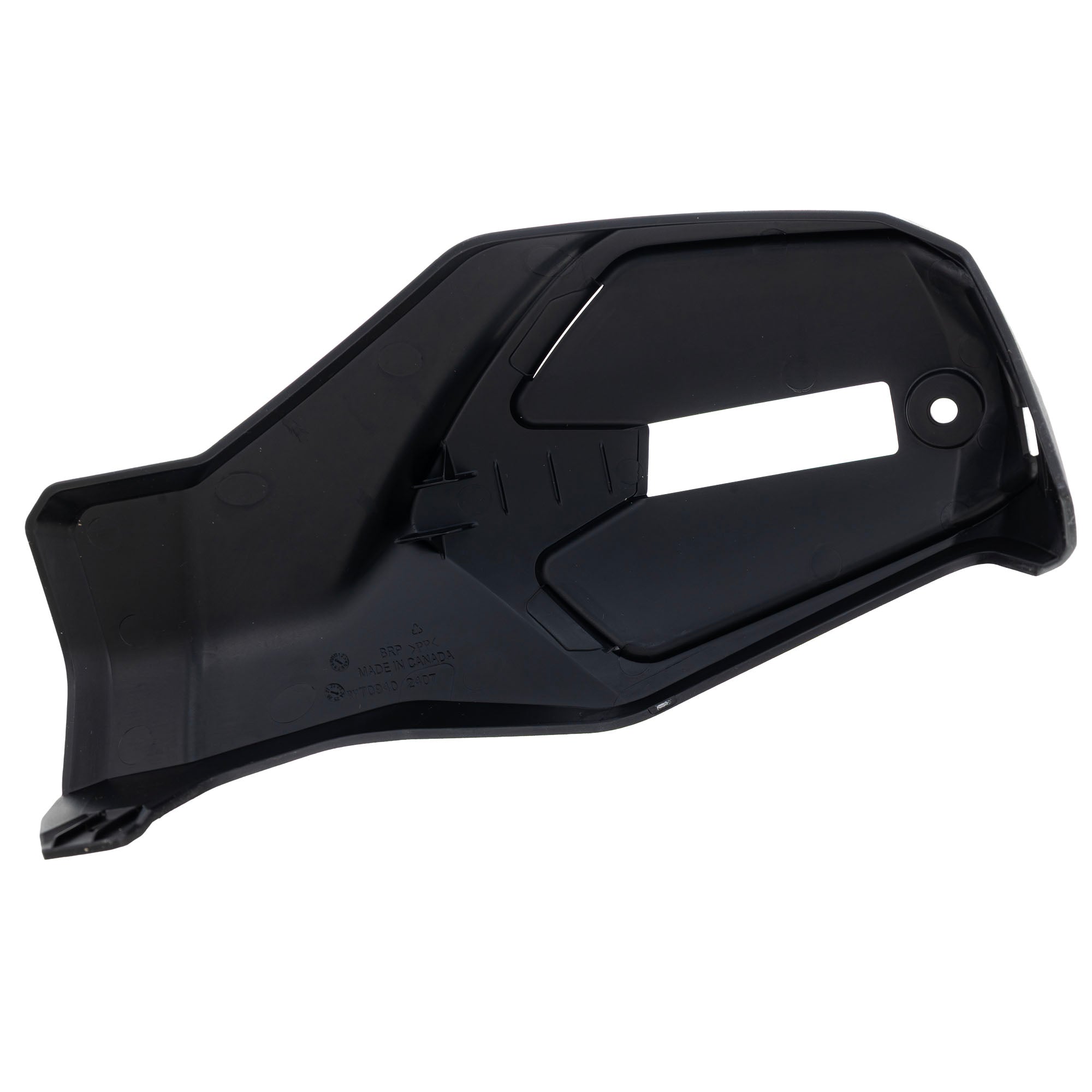 BRP 715010294 B-450 Handlebar Air Handlebar Deflector