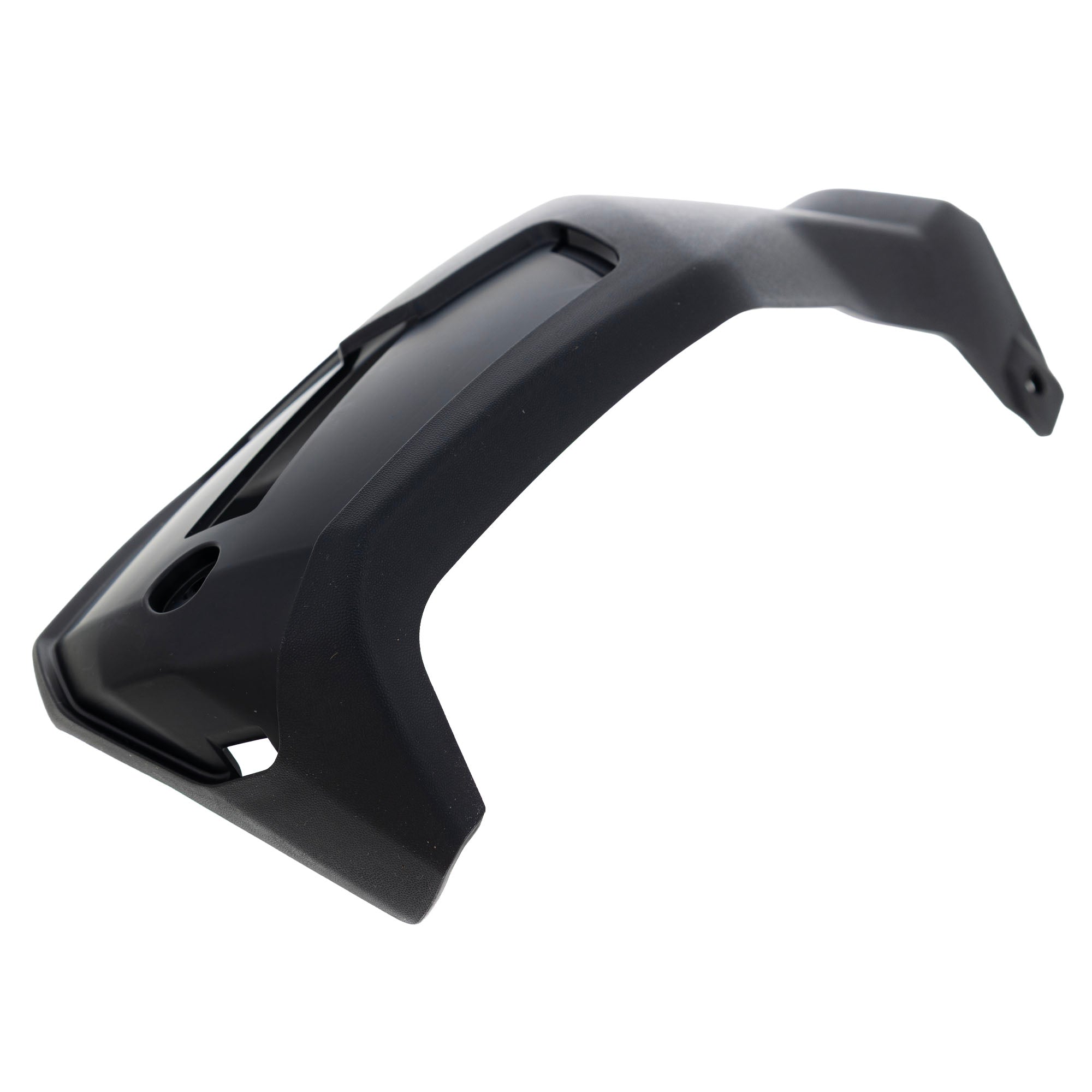 BRP 715010294 B-450 Handlebar Air Handlebar Deflector