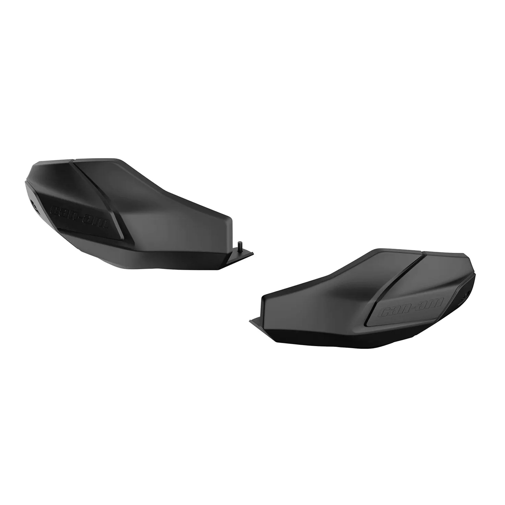 BRP 715010296 XT Air Kit Deflector