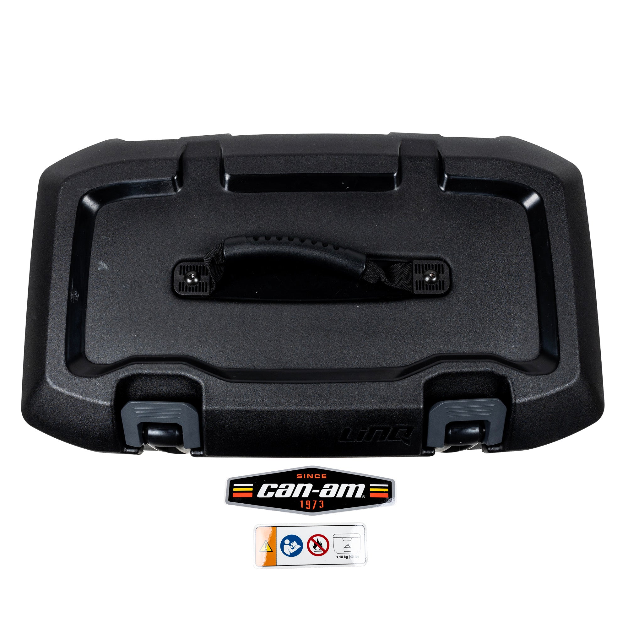 BRP 715010491 LinQ Rigid Cooler 4.7 Gal