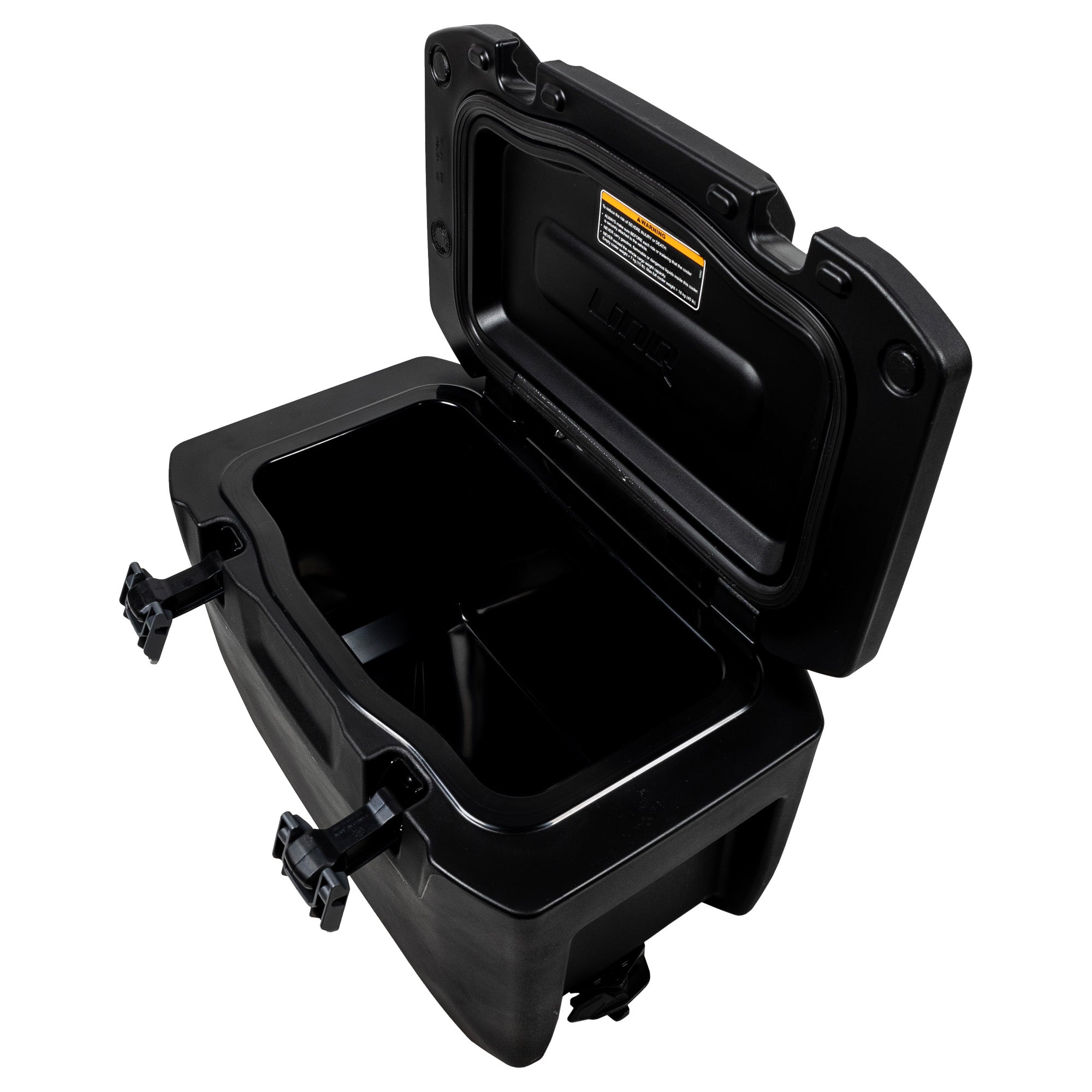 BRP 715010491 LinQ Rigid Cooler 4.7 Gal