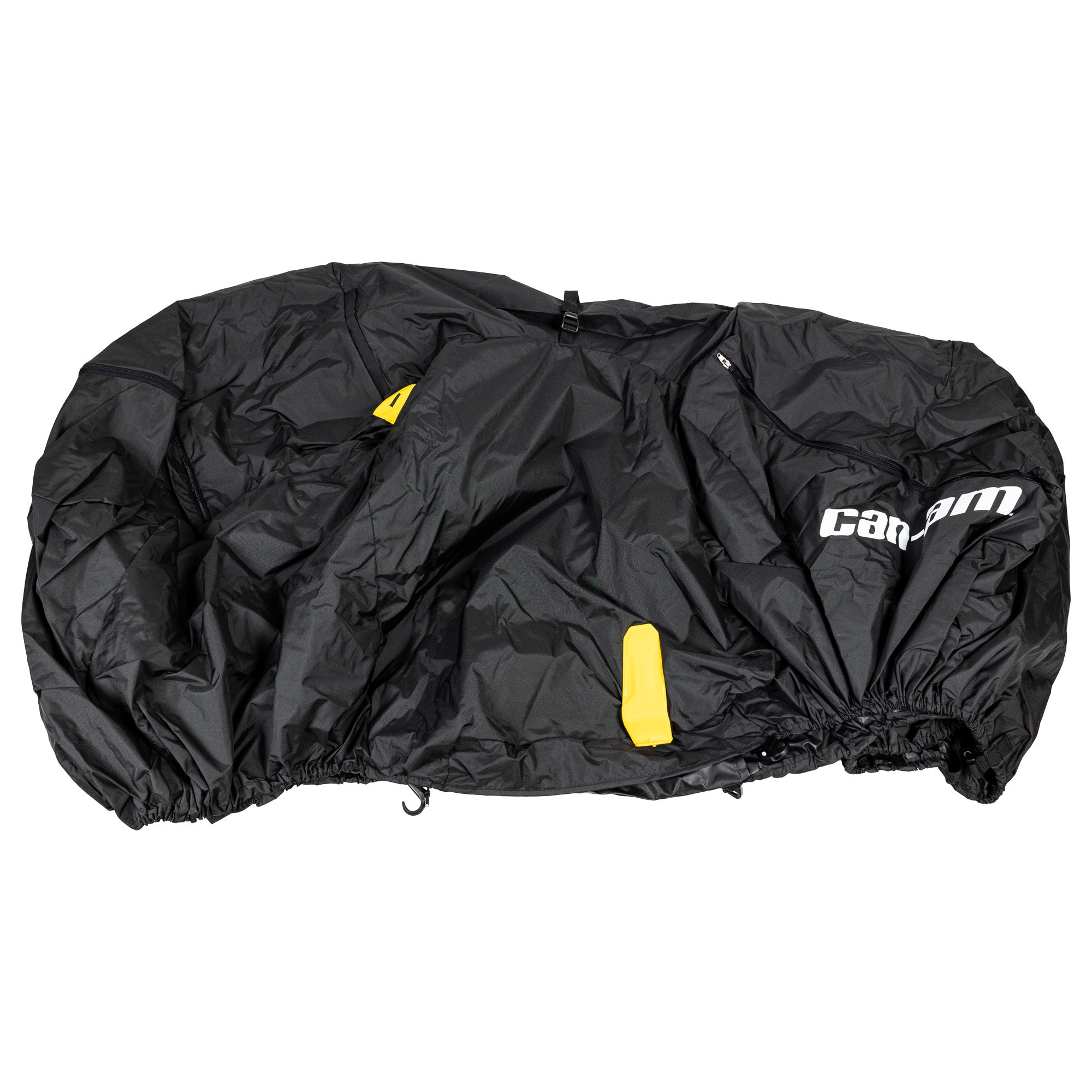 Genuine OEM BRP Cover