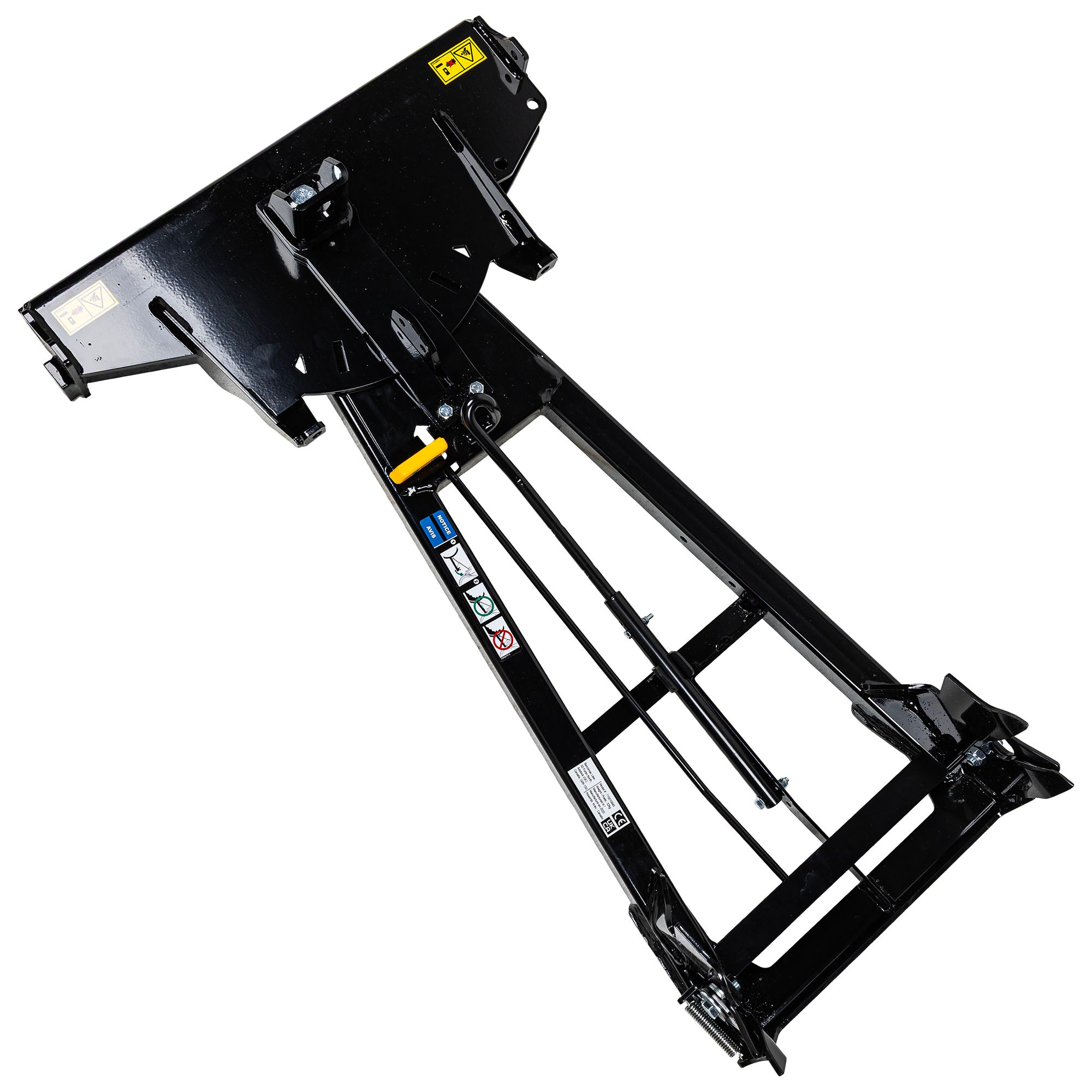 Genuine OEM BRP Guard