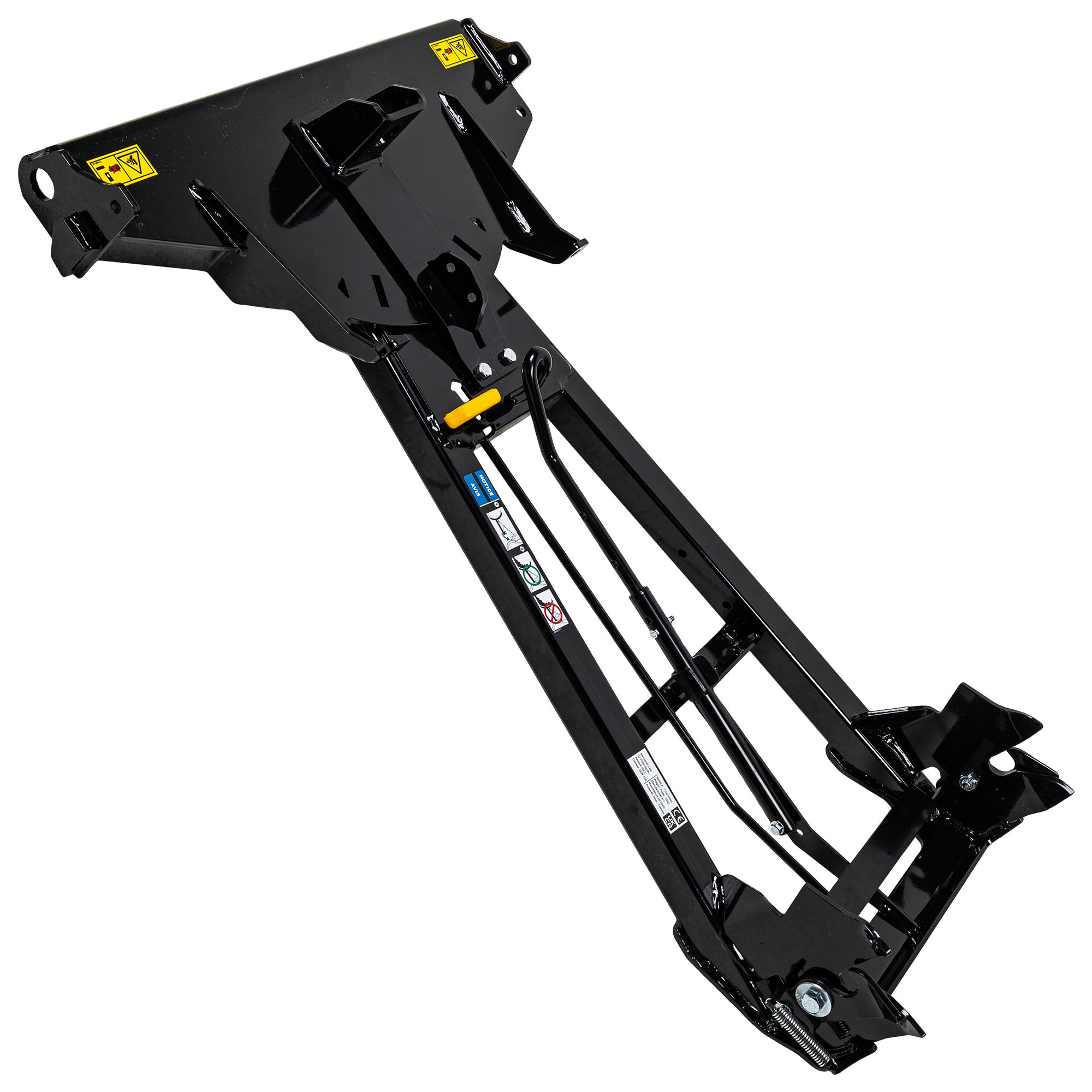 BRP Push Frame Kit 715010845