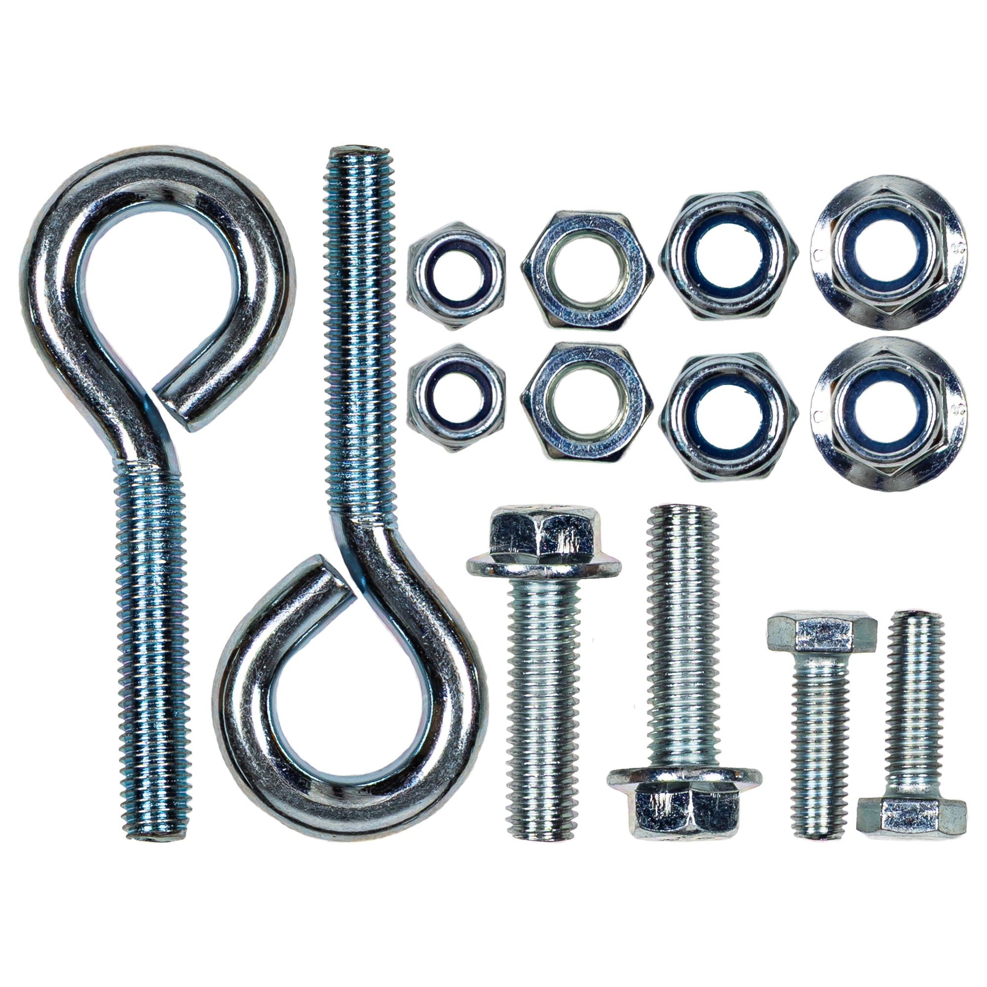 BRP 715010845 Push Frame Kit