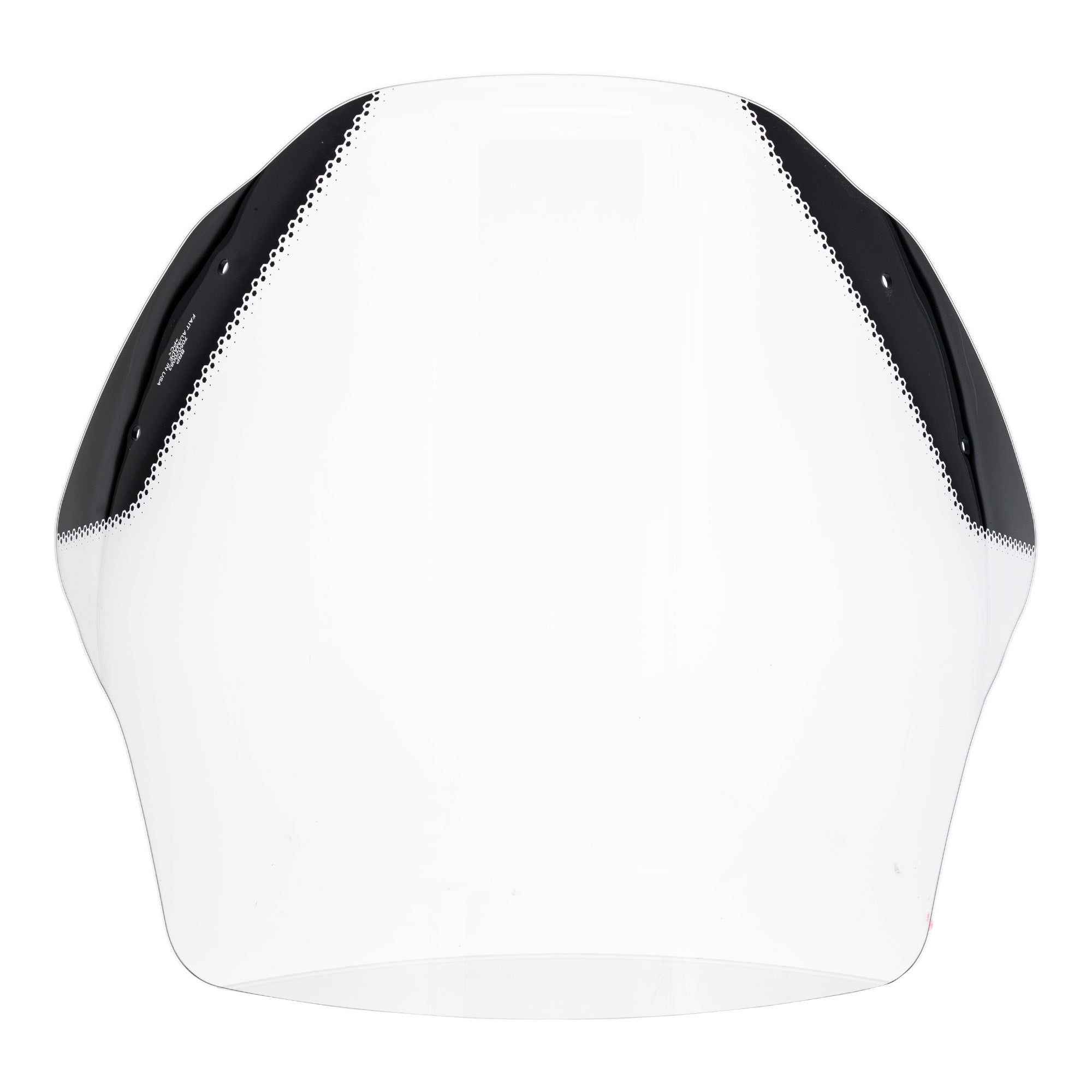 Genuine OEM BRP Windshield