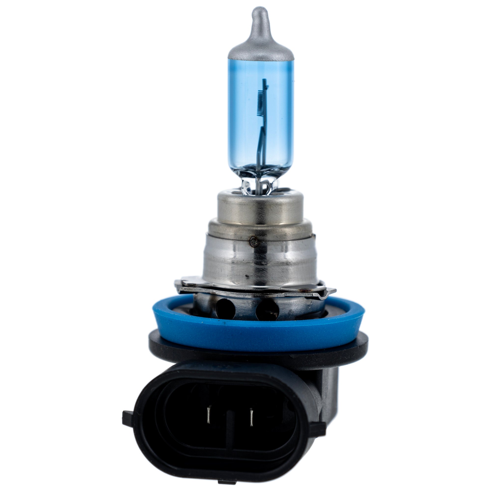 BRP 715900653 Halogen Bulb H8 12V 35W Blue Defender Traxter HD9 HD8 HD7 HD5 HD10