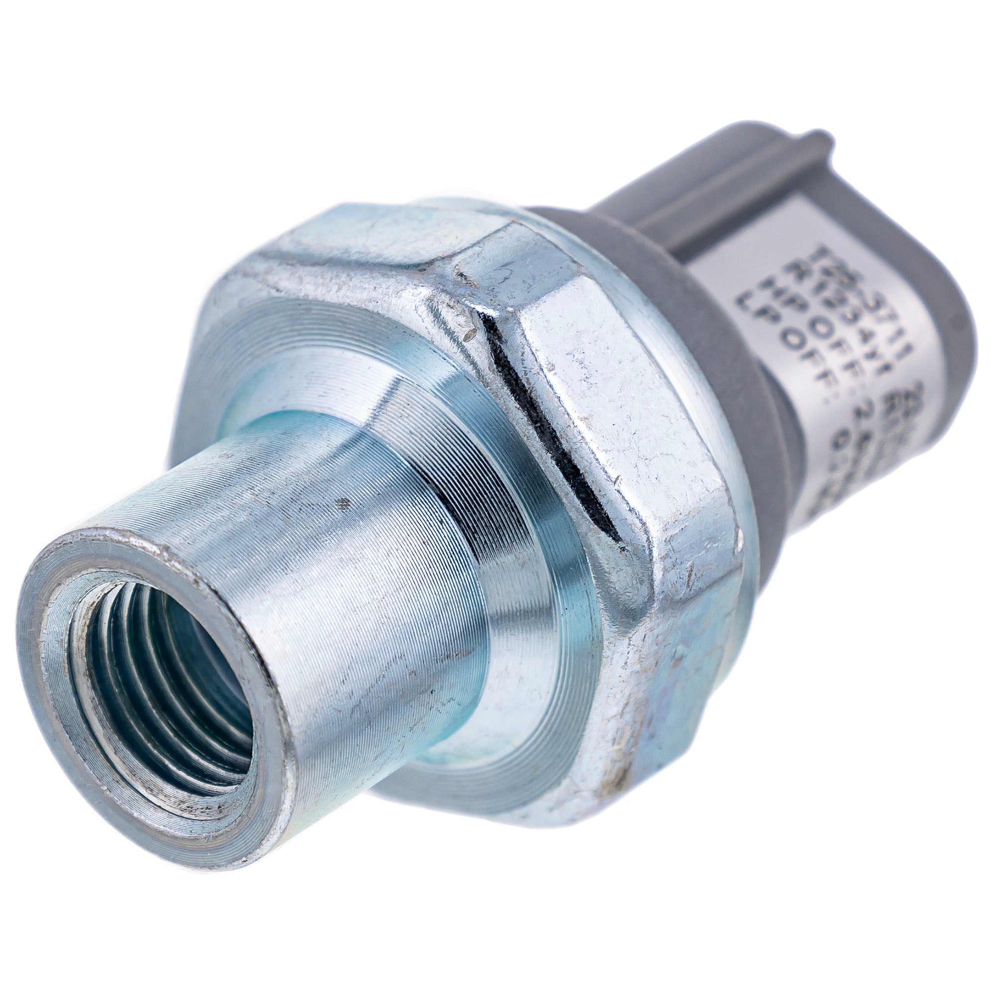 BRP 715900673 Pressure Switch Defender Pro Max LoneStar Limited HD10 6X6