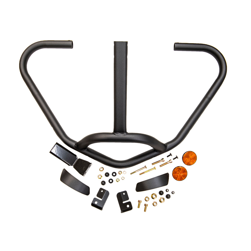 BRP Ski-Doo 860200350 Bumper ACE Expedition 900 600 502007016 2009-2019