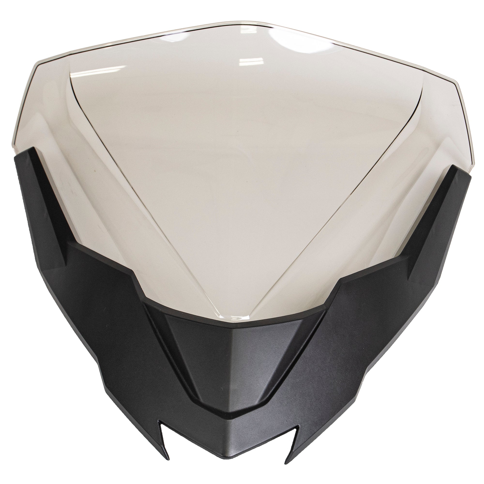 オーダー Ski-Doo 860200759 Medium Windshield and Side Deflector Kit |