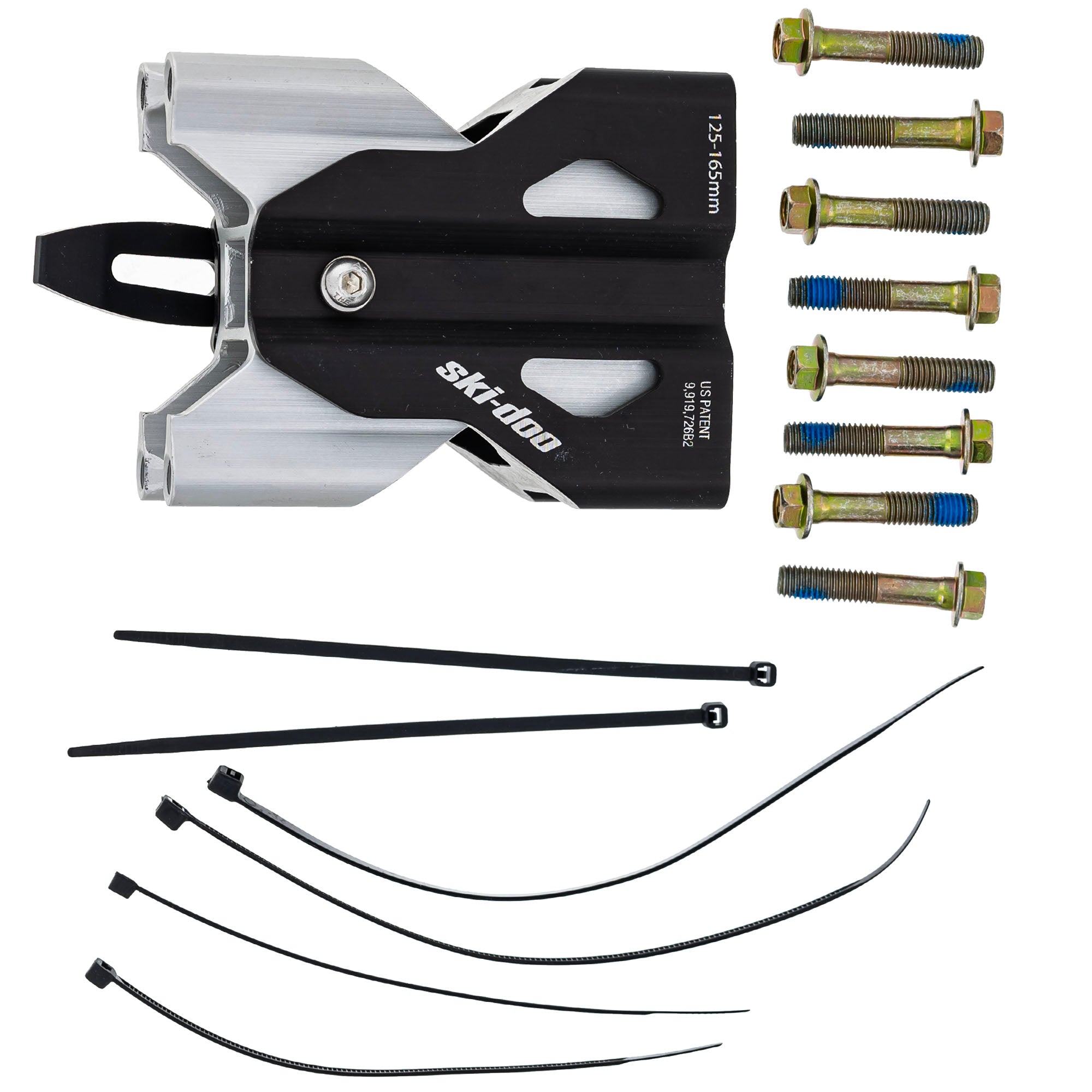 BRP 860200973 Adjust Riser Summit Freeride 600 SP 2011-2017