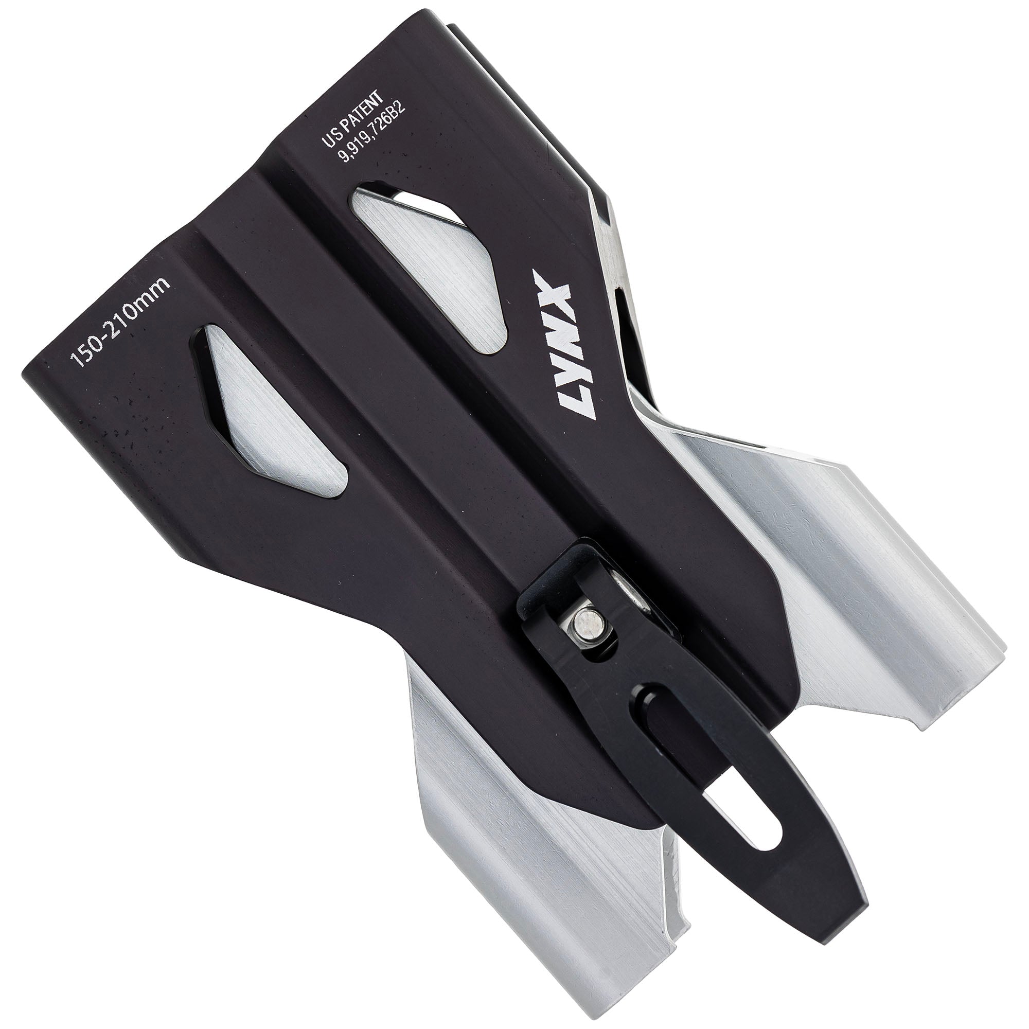 BRP Adjust Riser 165 Lynx 860201589