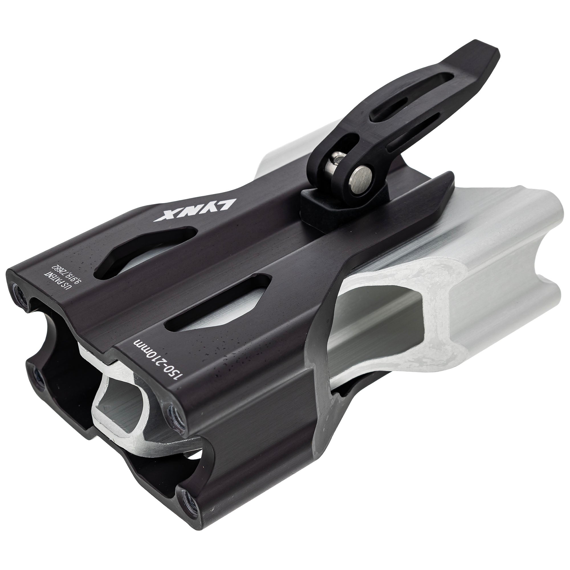 BRP 860201589 Ski-Doo Adjust Riser 165 Lynx