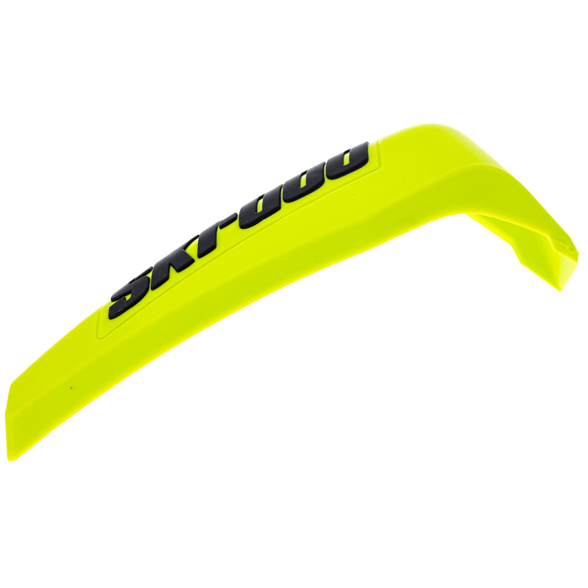 Ski-Doo Manta Green/Black Handguards Caps 860201649
