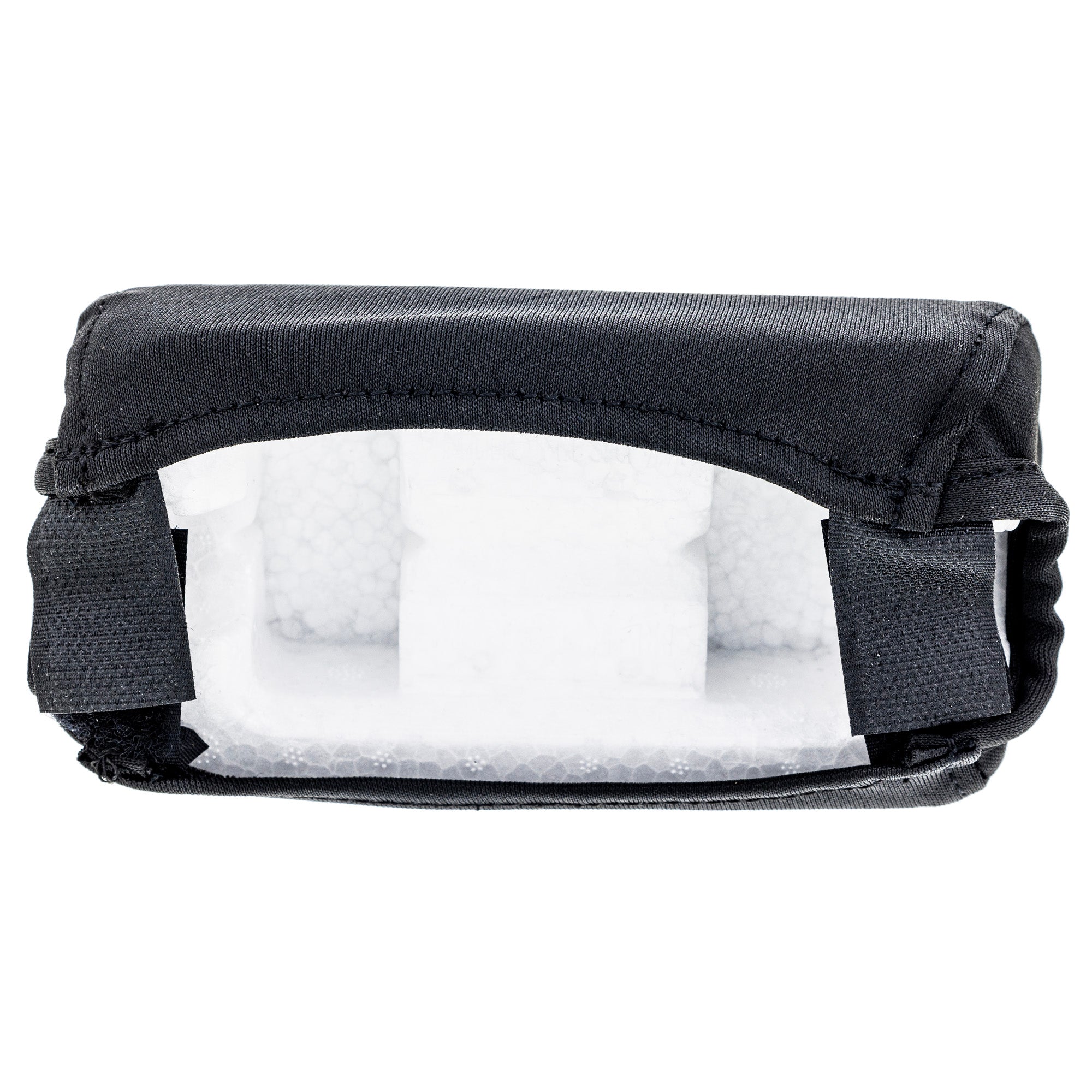 BRP 860201680 Ski-Doo Handlebar Pad Kit