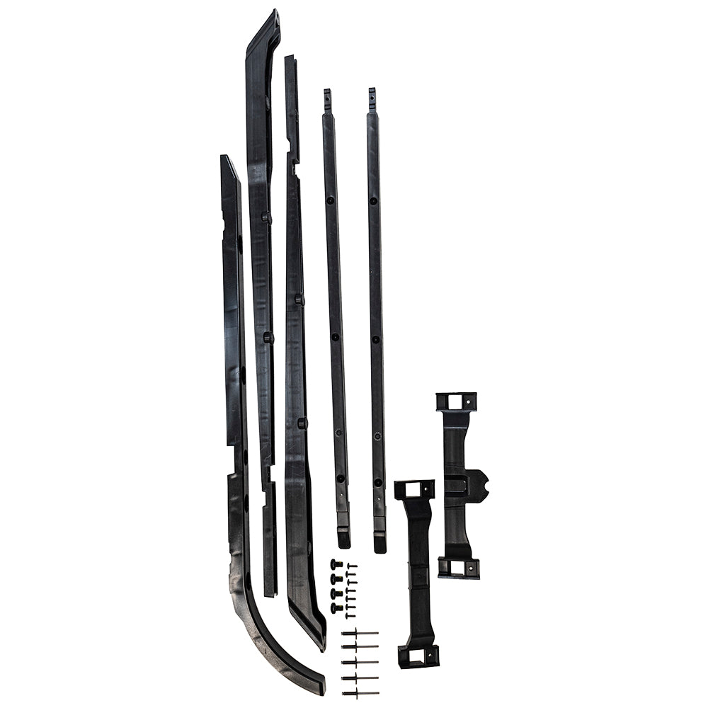 Genuine OEM Ski-Doo Protector Renegade ACE Freeride 860201692