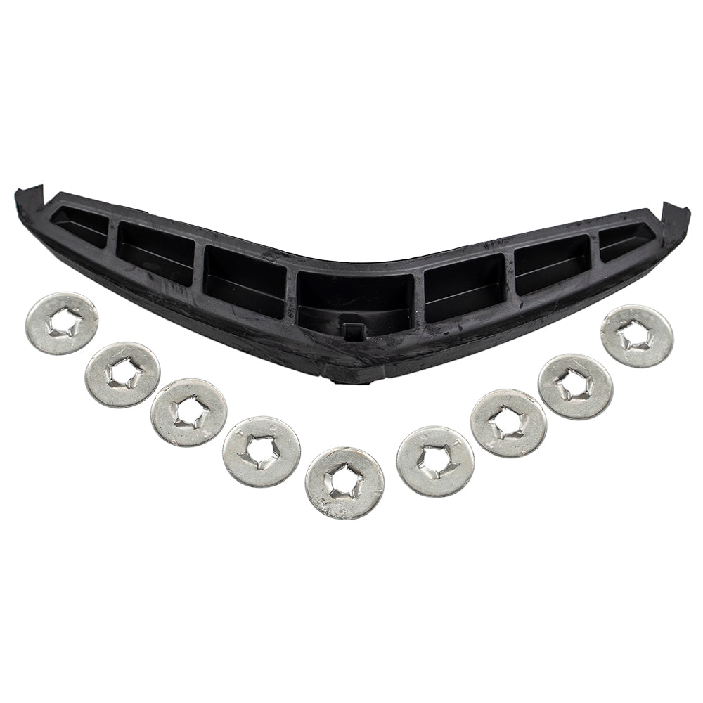 Genuine OEM BRP Spacer