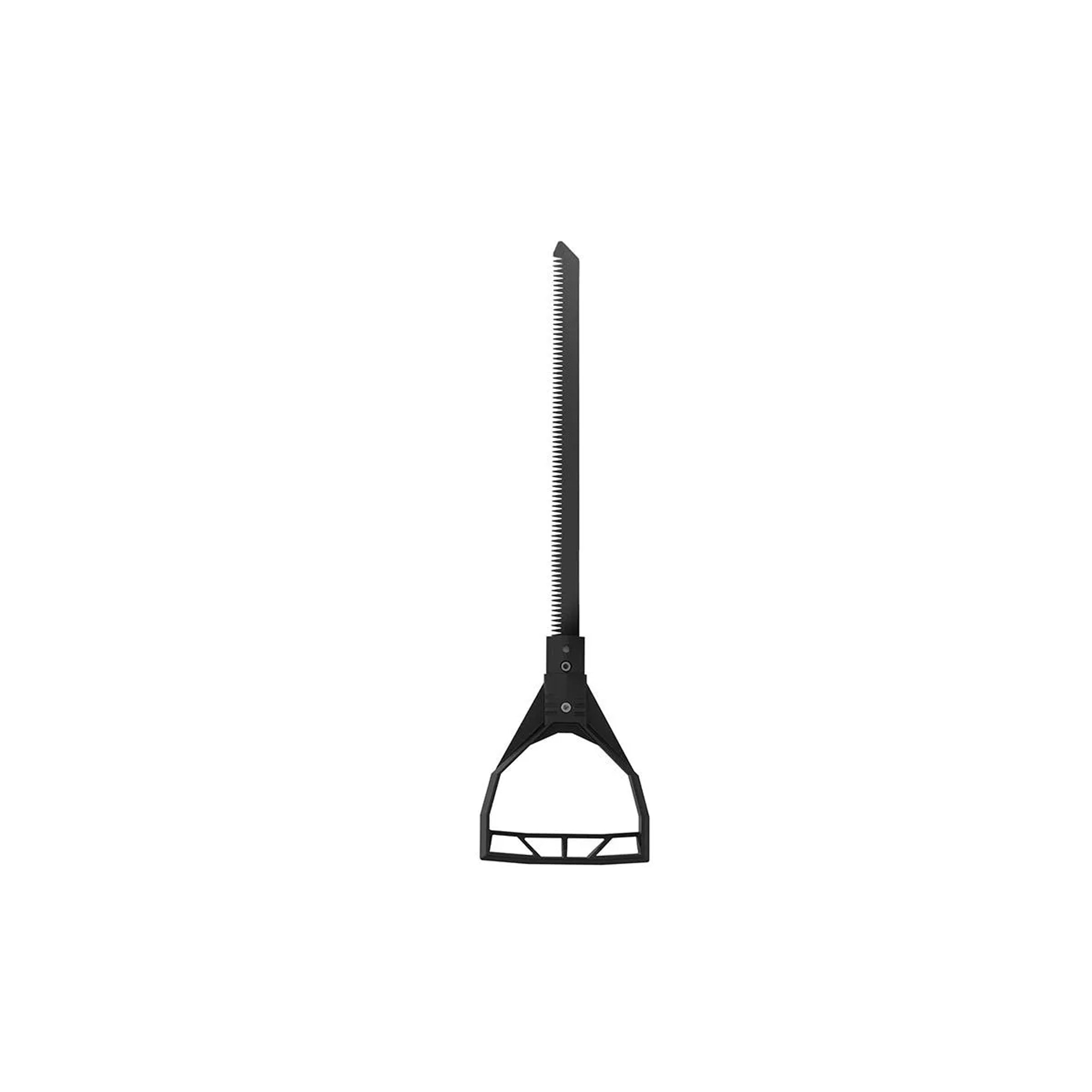 Ski-Doo Shovel With Saw Handle 860201919