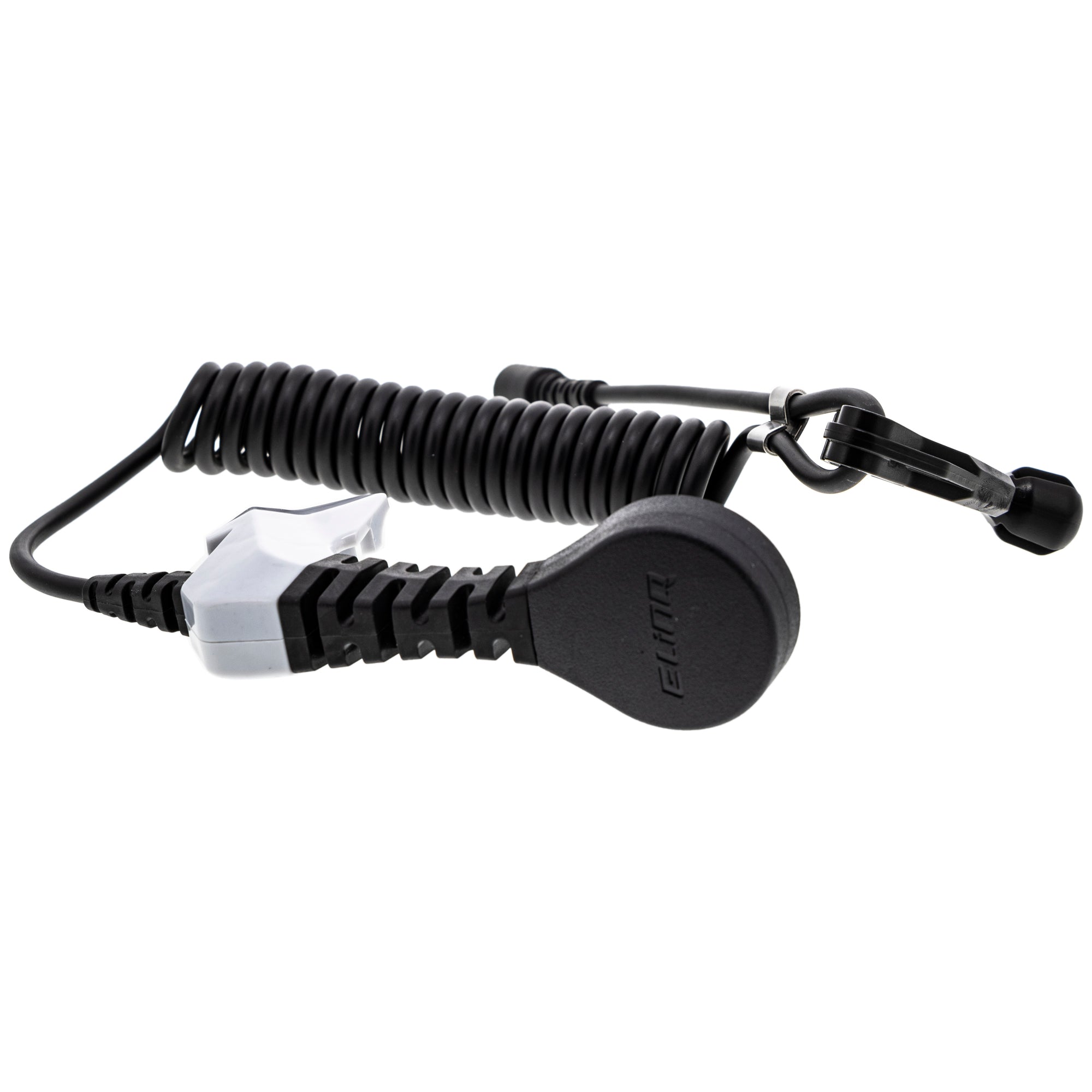 Ski-Doo 860202131 E LinQ DESS Heated Visor 12V Cord | FixMyToys