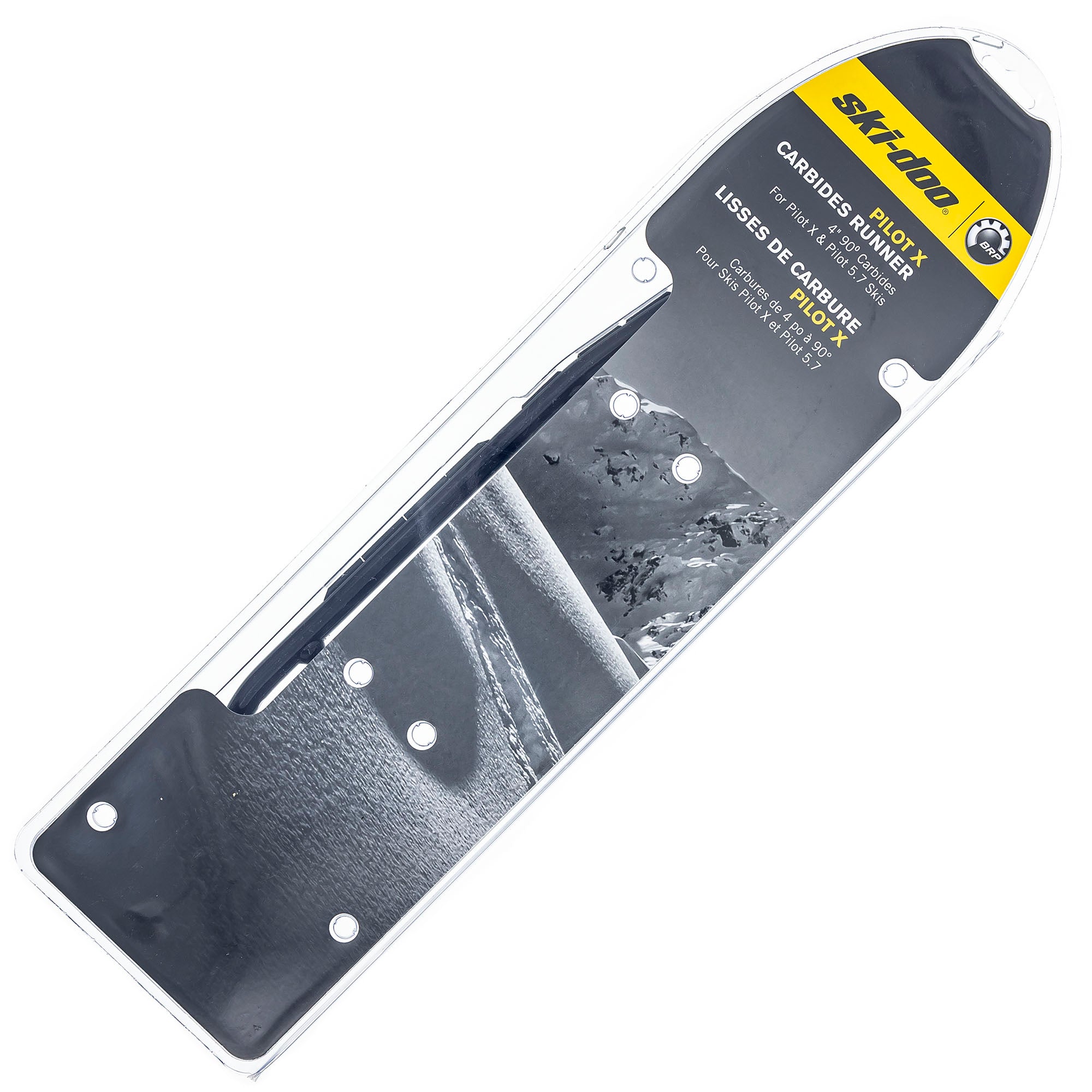 Ski-Doo Runner Renegade GTX GSX ACE 860202180