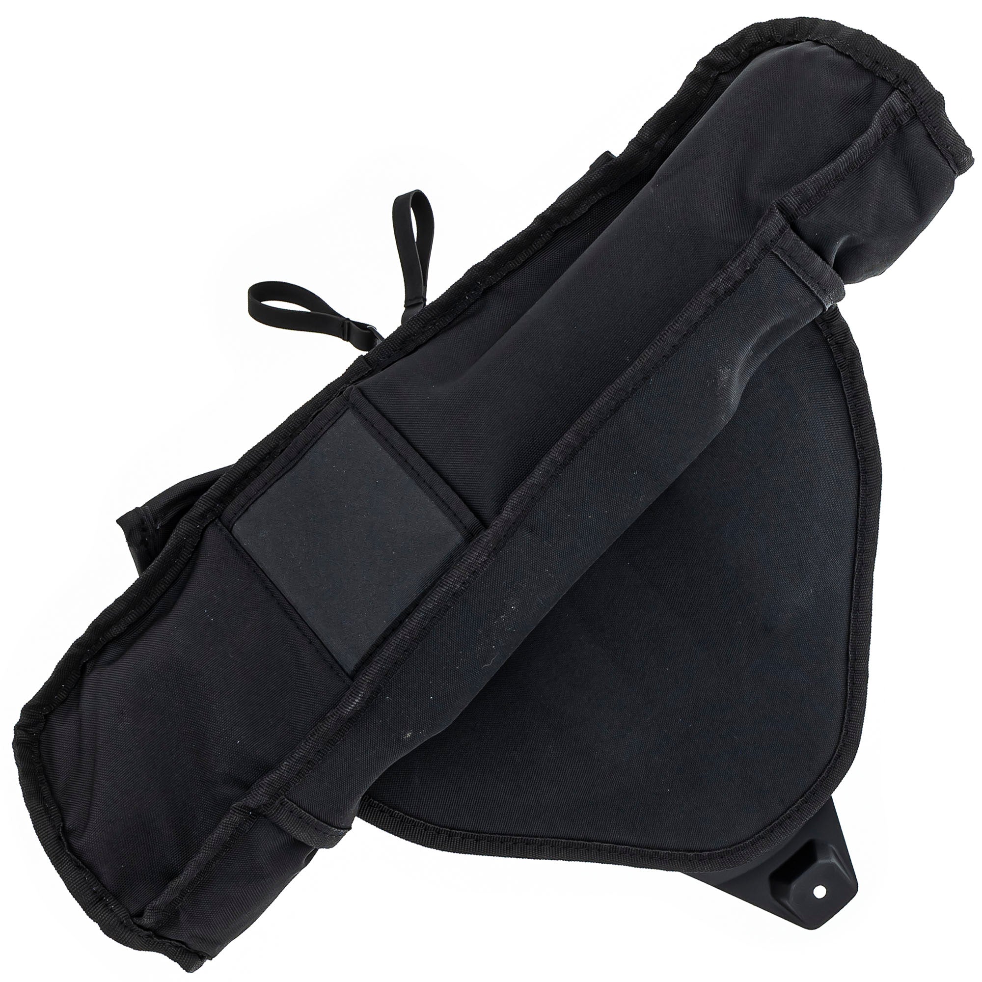 Ski-Doo 860202193 Glovebox For One-Piece Lightweight Hood Summit Freeride 850 X SP