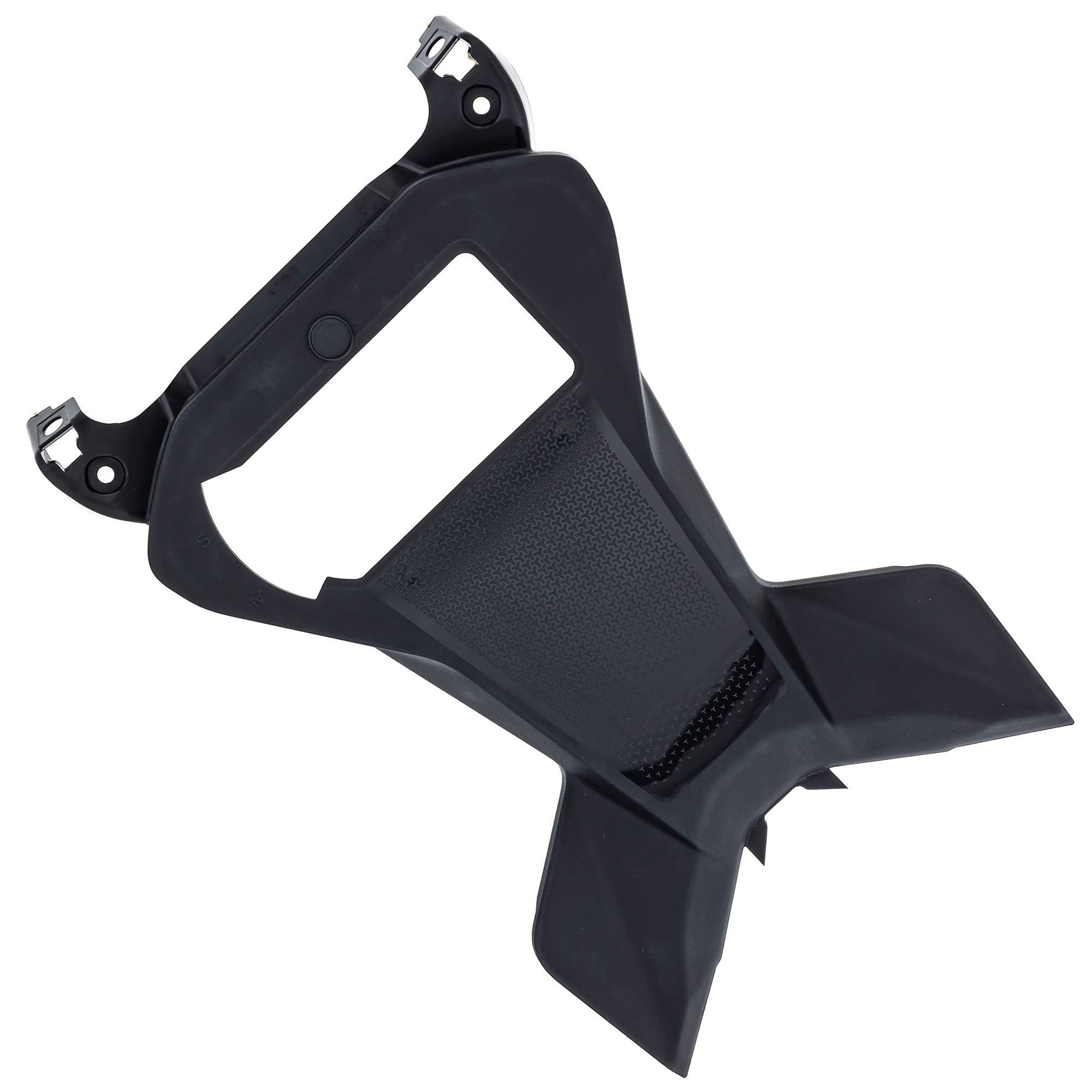 Ski-Doo 860202193 Glovebox For One-Piece Lightweight Hood Summit Freeride 850 X SP