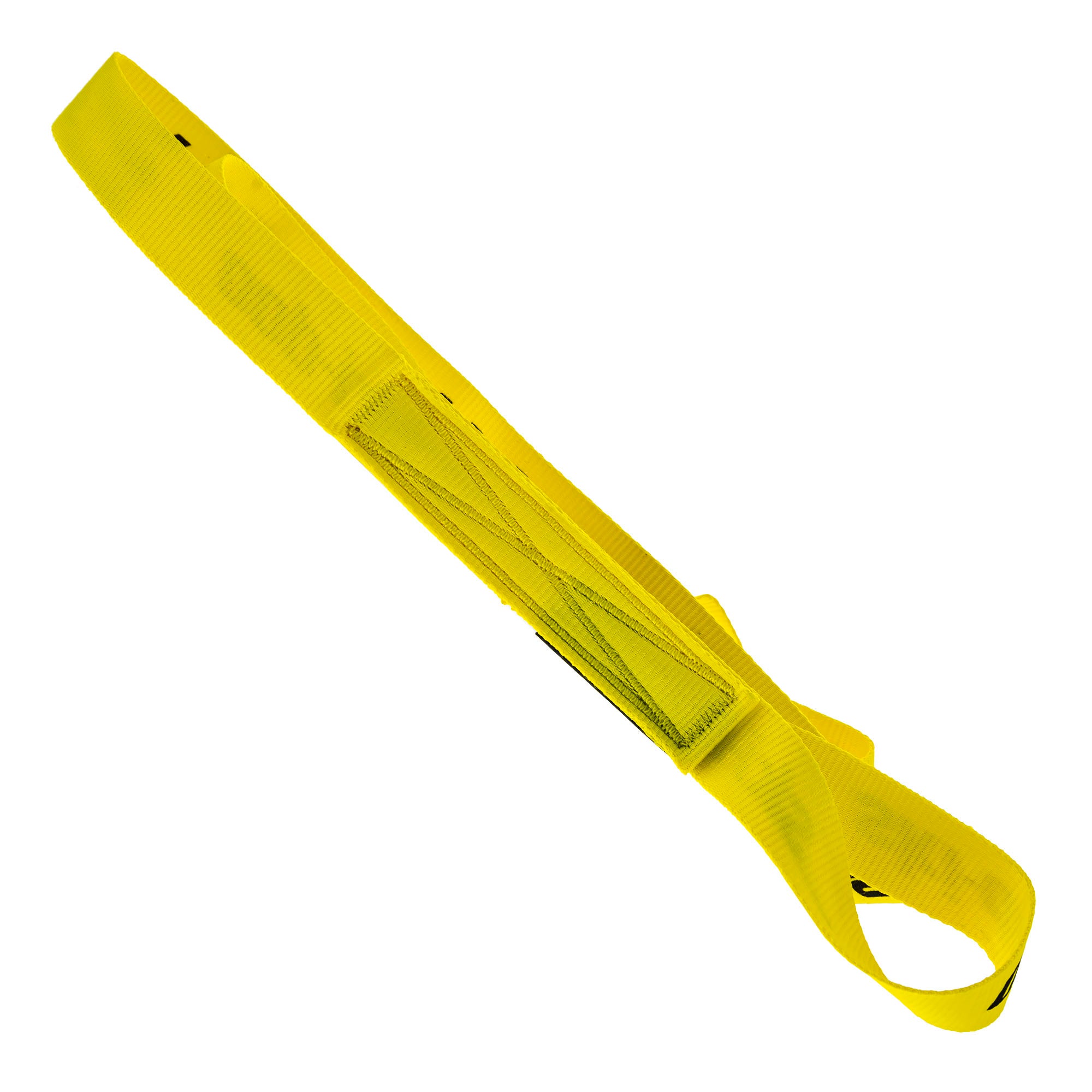 Ski-Doo Yellow Ski-Doo Pulling Straps 860202195