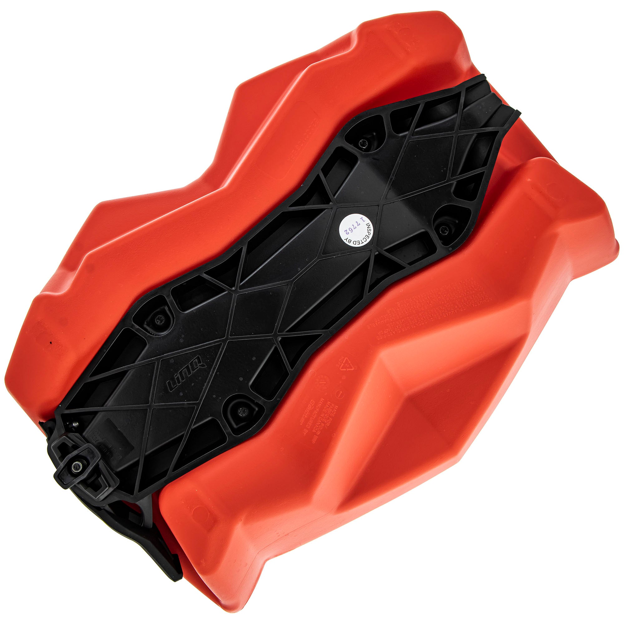 Ski-Doo 860202247 LinQ 3 Gallon Fuel Caddy | FixMyToys