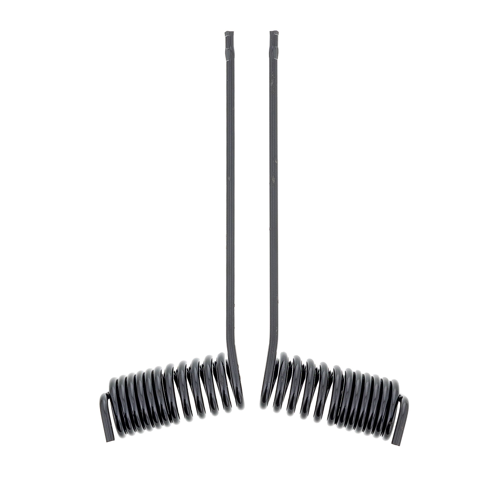 Ski-Doo 860202330 Rail Ice Scratchers | FixMyToys