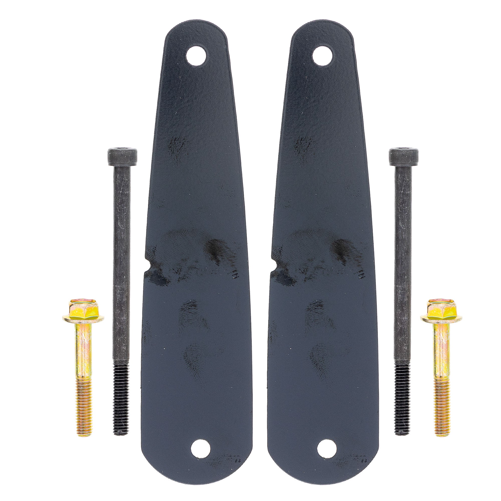 Ski-Doo 860202330 BRP  Rail Ice Scratchers Backcountry Freeride Renegade Summit