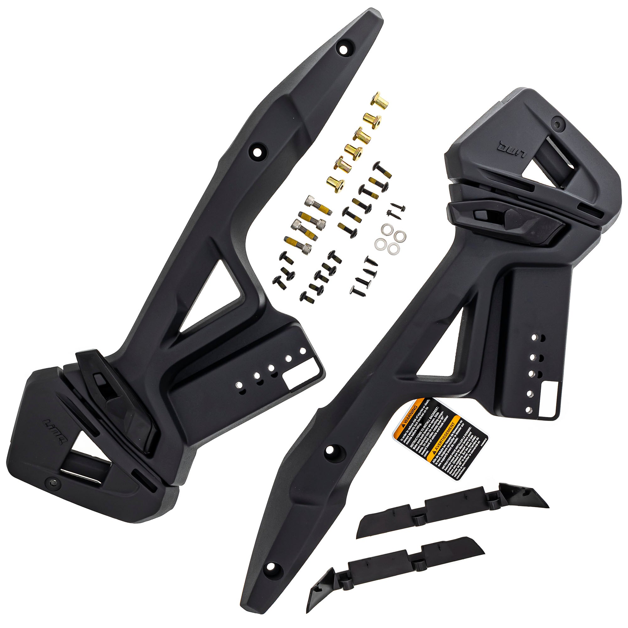 BRP 860202349 LinQ 1+1 Seat Back Rest | FixMyToys