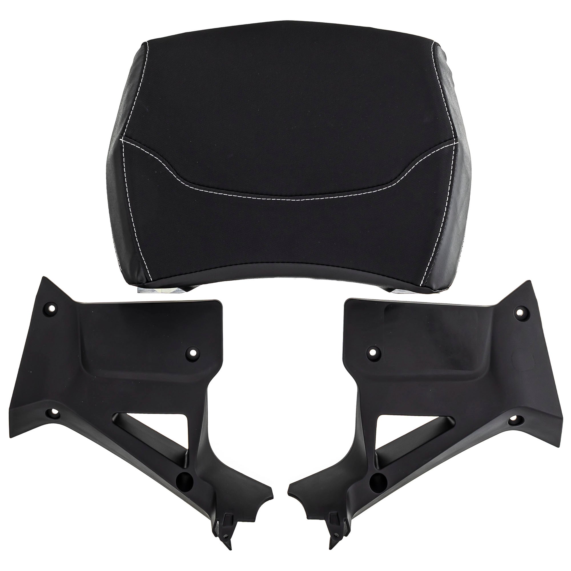 BRP 860202349 LinQ 1+1 Seat Back Rest | FixMyToys