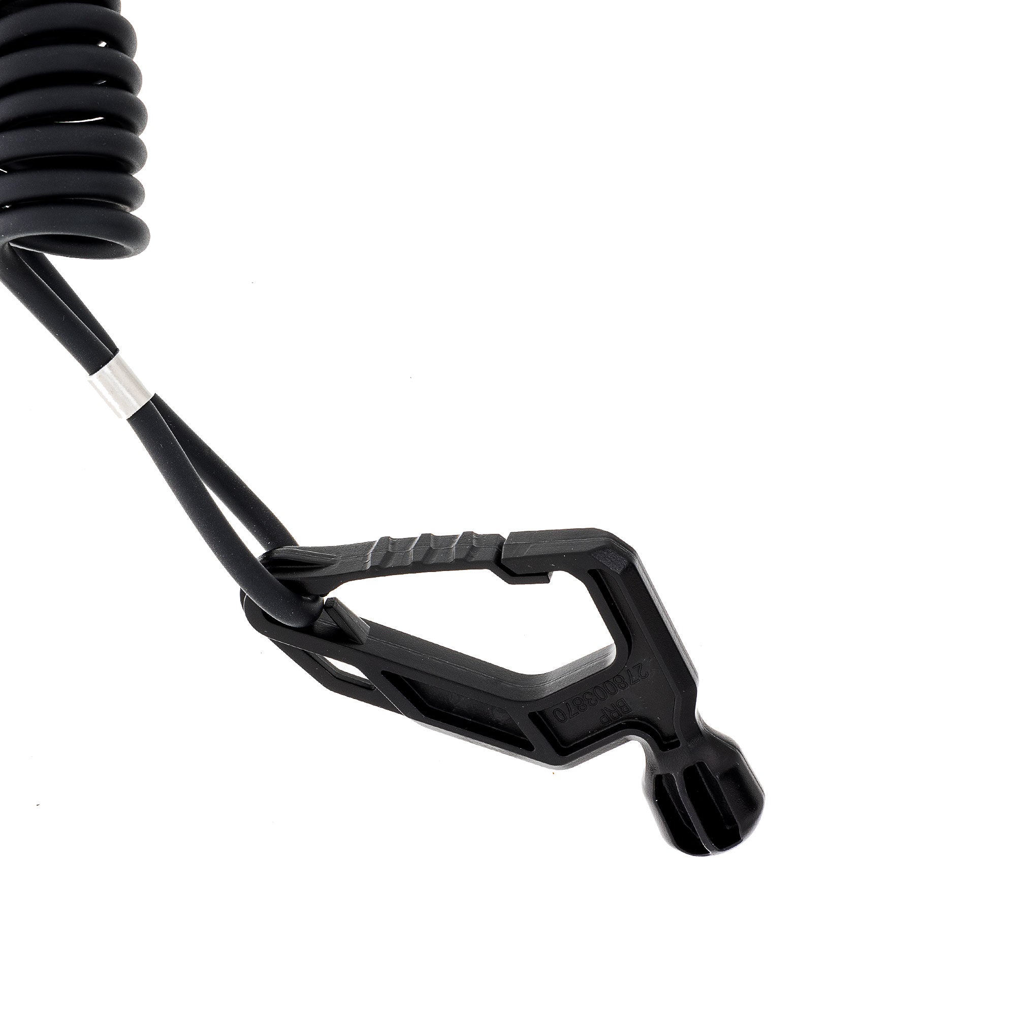 Ski-Doo 860202354 E-LinQ Connector REV Gen5 Genuine OEM