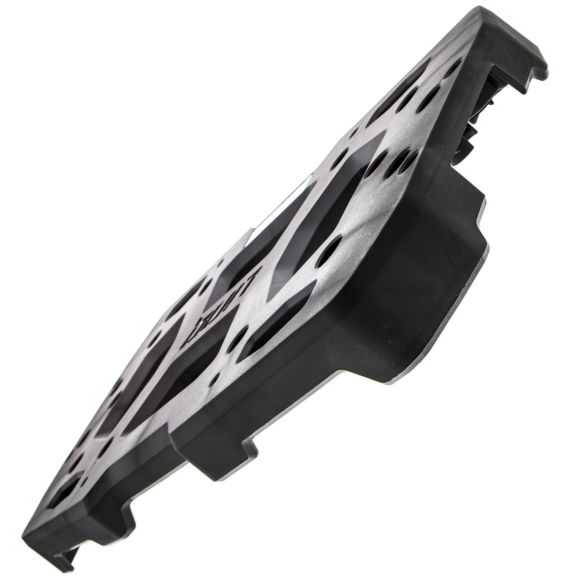 Ski-Doo 860202357 Black LinQ Universal Rack | FixMyToys